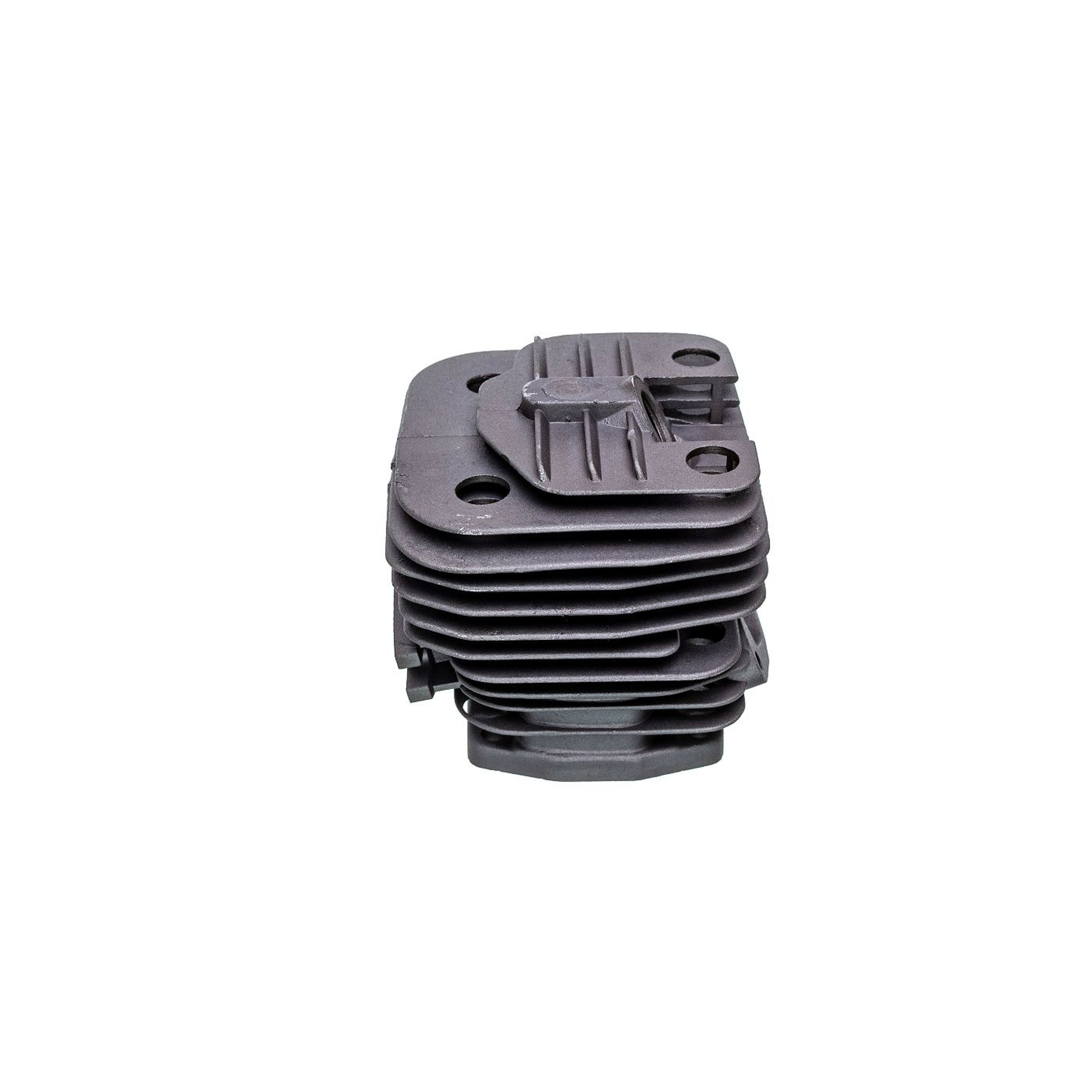 Kompletní válec s pístem 45 mm pro Čínské motorové pily a pily z hobbymarketů nový model 5200 