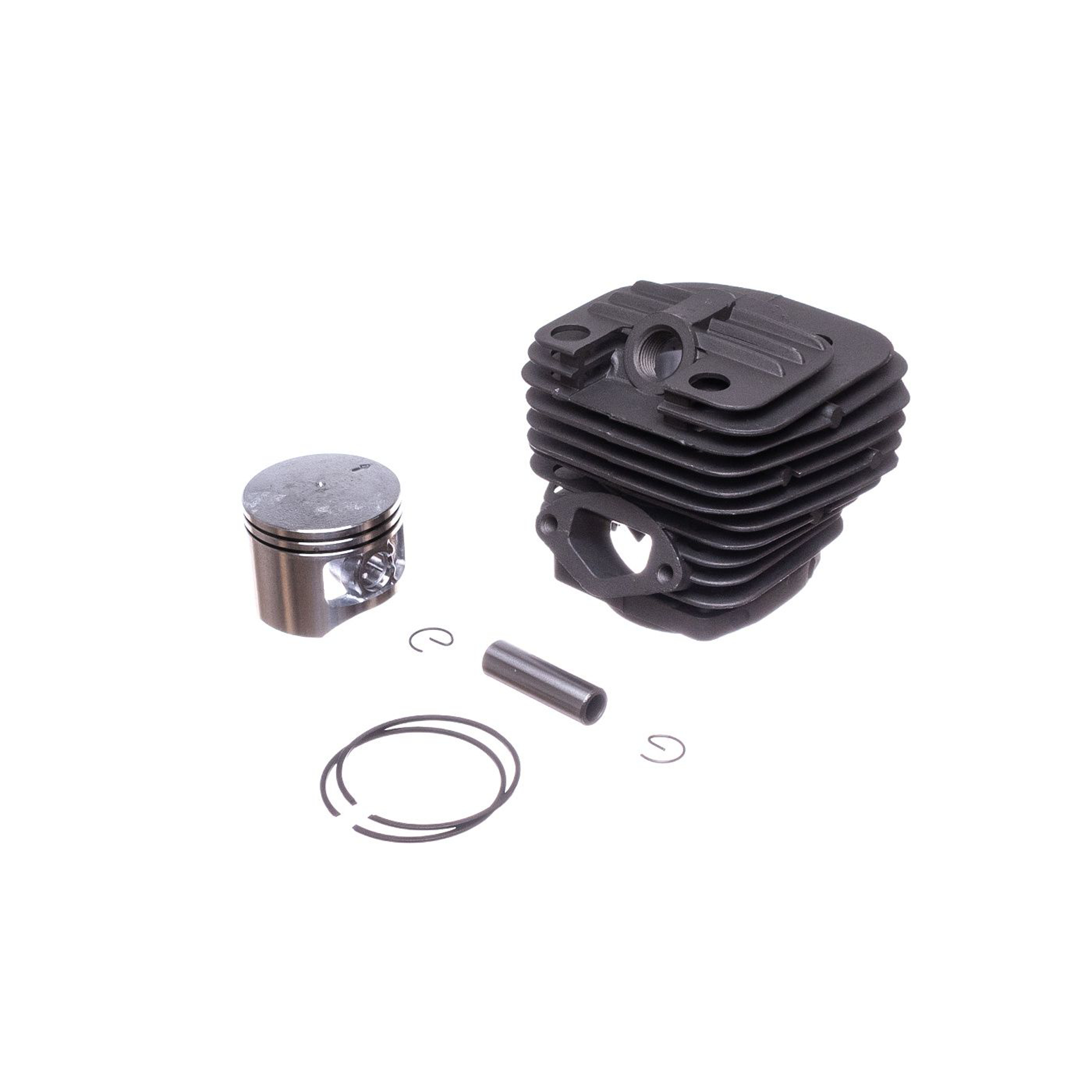 Kompletní válec s pístem 45,2 mm pro Čínské motorové pily a pily z hobbymarketů nový model 5800 