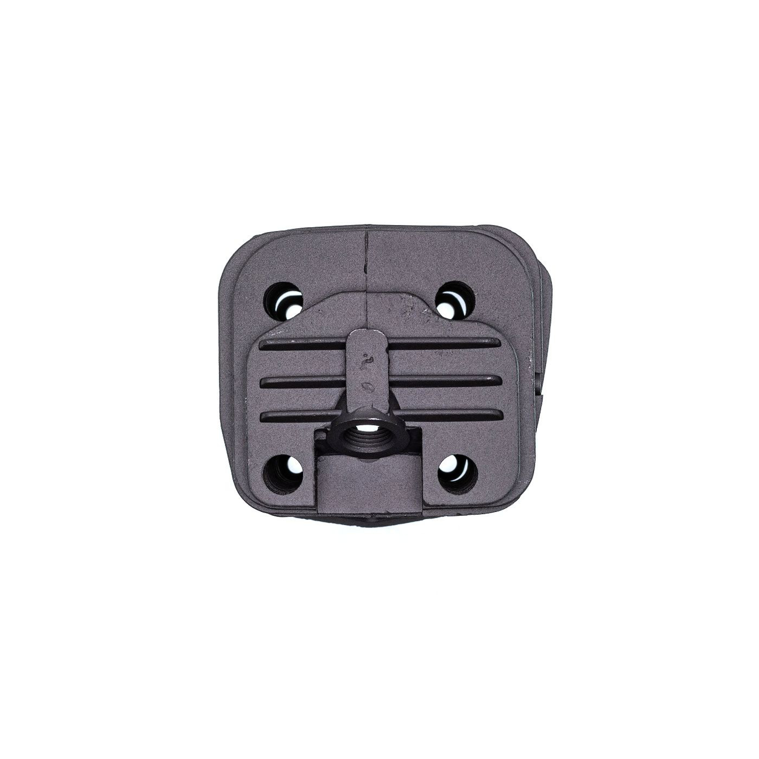 Kompletní válec s pístem 45,2 mm pro Čínské motorové pily a pily z hobbymarketů nový model 5800 