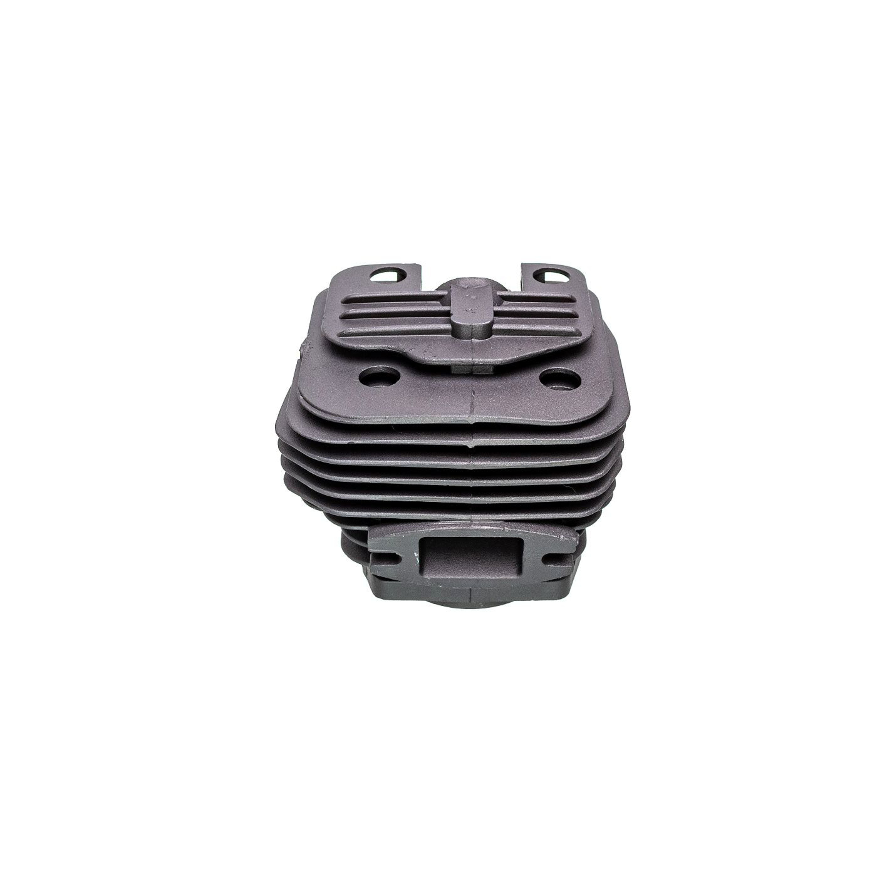 Kompletní válec s pístem 45,2 mm pro Čínské motorové pily a pily z hobbymarketů nový model 5800 