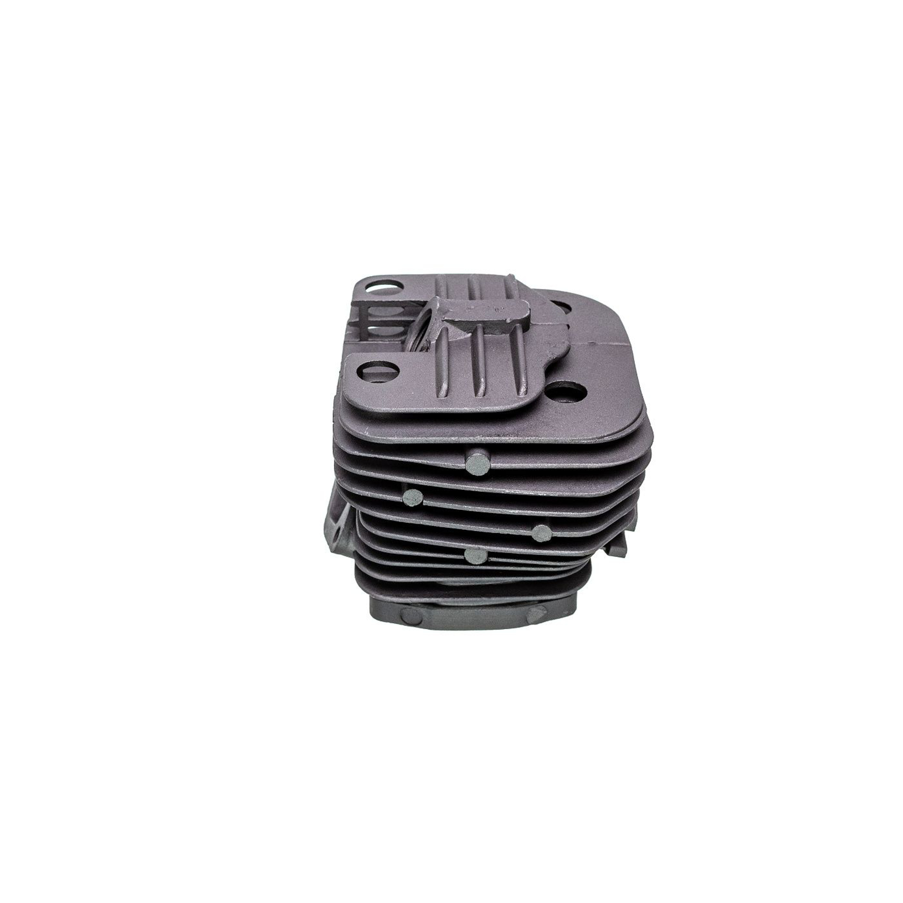 Kompletní válec s pístem 45,2 mm pro Čínské motorové pily a pily z hobbymarketů nový model 5800 