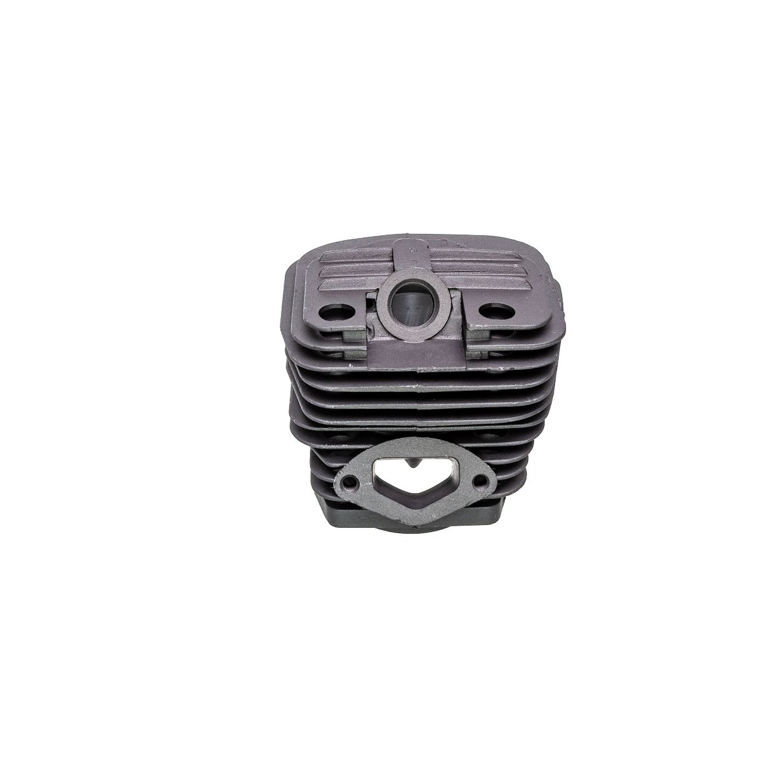 Kompletní válec s pístem 45,2 mm pro Čínské motorové pily a pily z hobbymarketů nový model 5800 