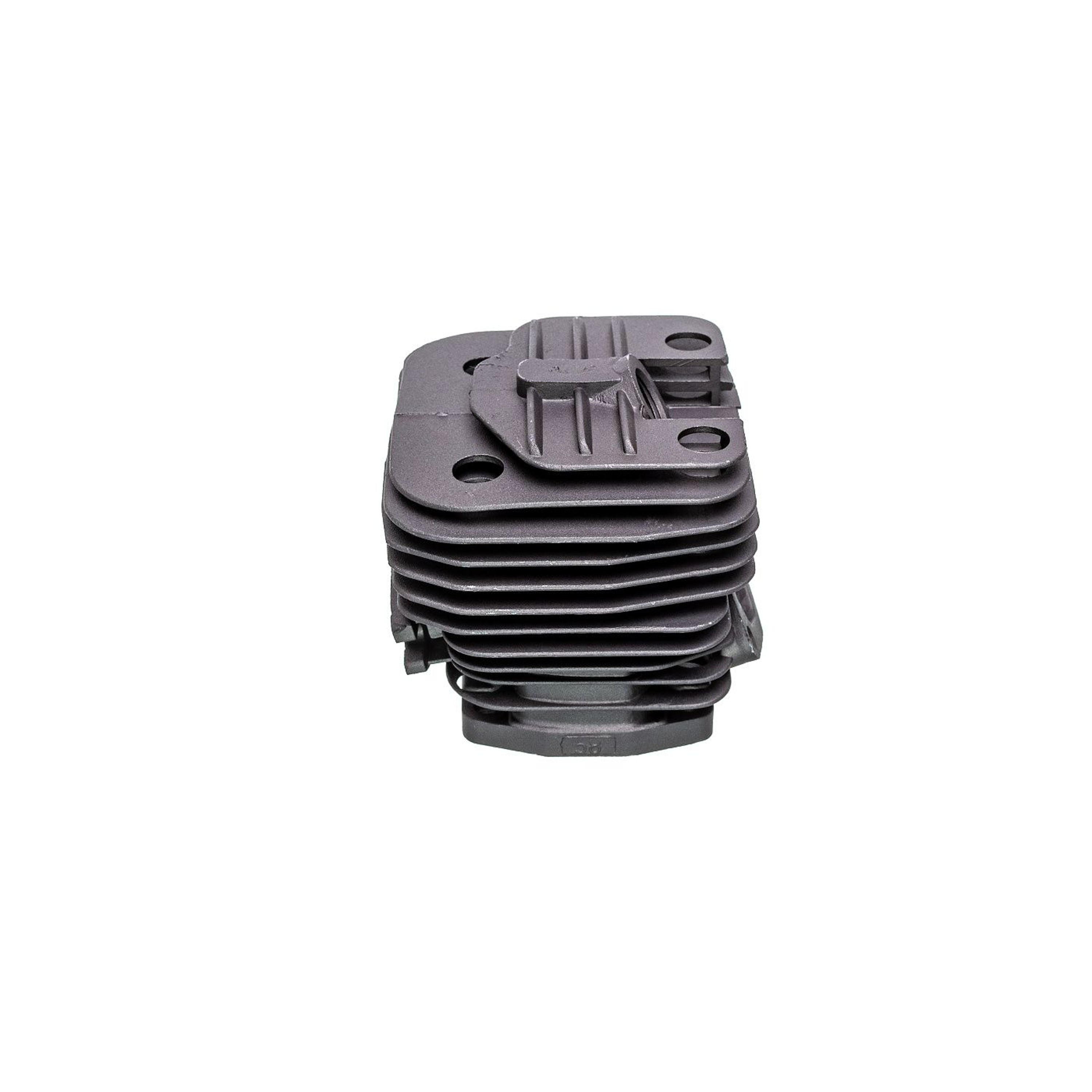 Kompletní válec s pístem 45,2 mm pro Čínské motorové pily a pily z hobbymarketů nový model 5800 