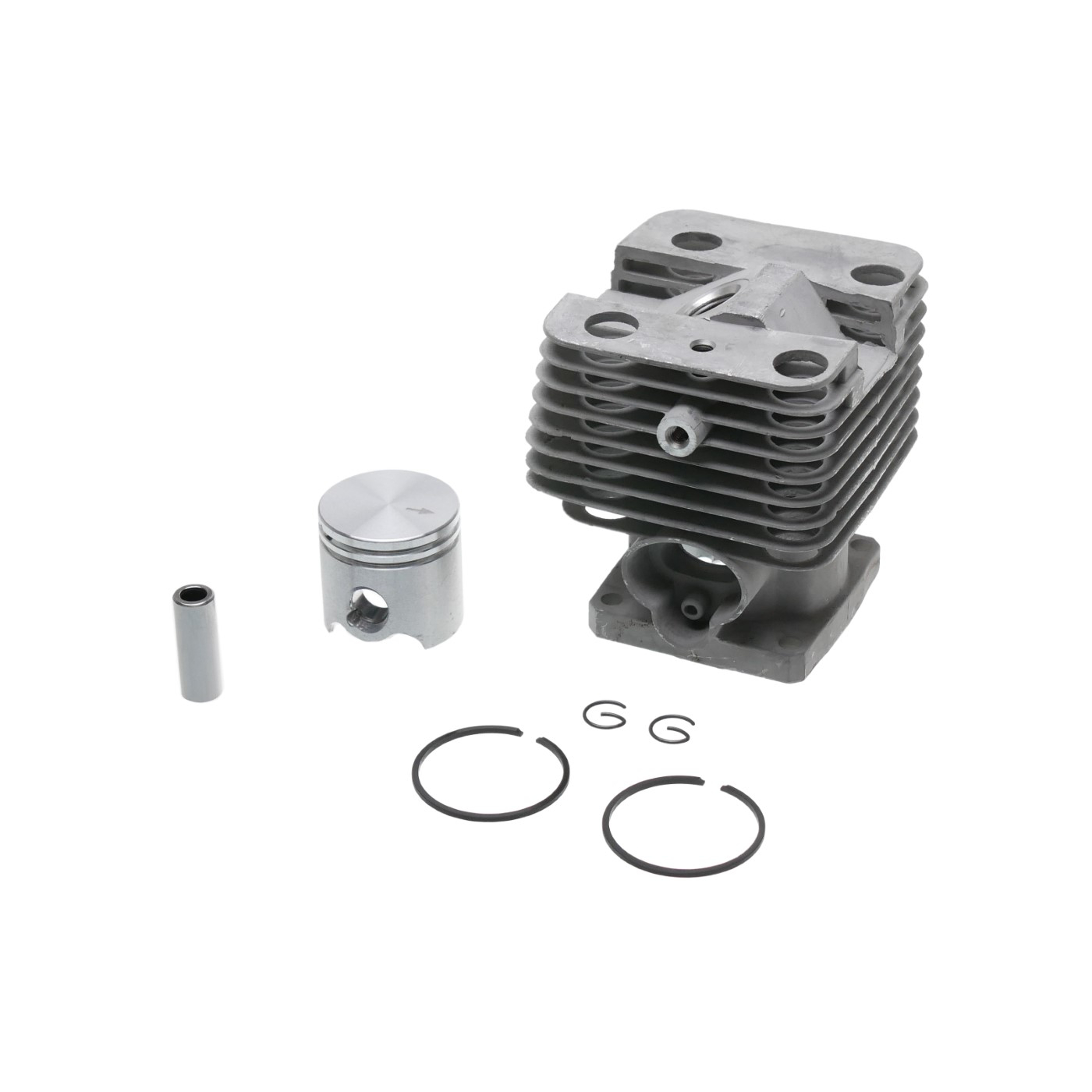 Kompletní válec s pístem pro křovinořezy Stihl BT120C BT121 BT121-Z FS120 FS120R KA120 KA120R 35 mm (OEM 41340201213)