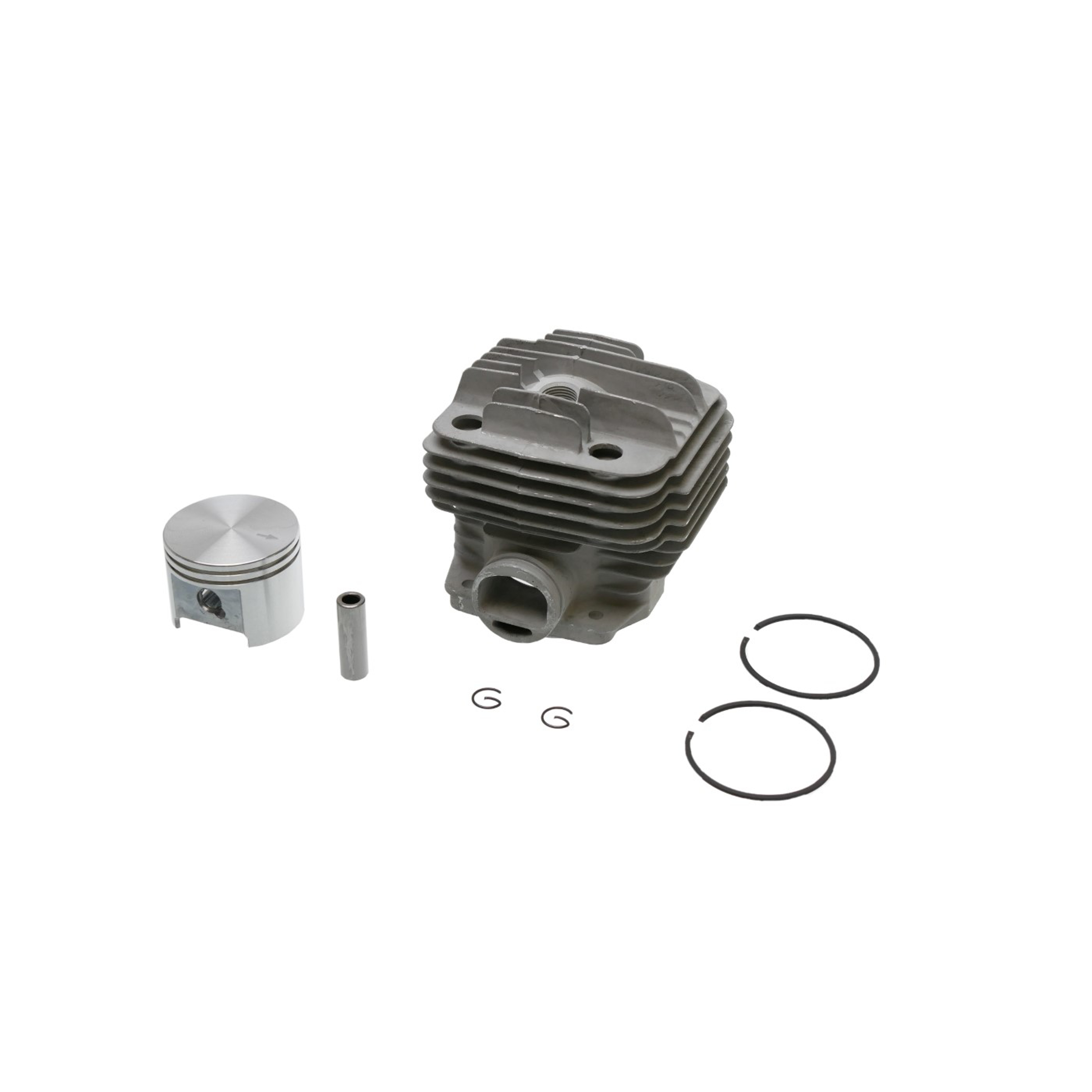 Kompletní válec s pístem pro rozbrušovací pily Stihl TS400 49 mm (OEM 42230201200)