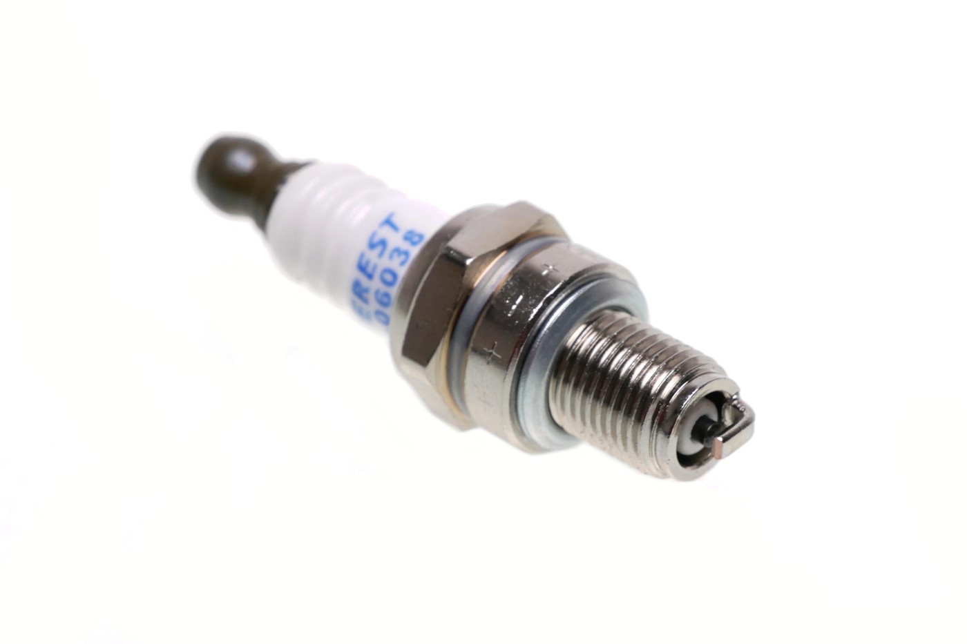 Zapalovací svíčka Everest pro motorové pily a křovinořezy Stihl MS171 MS181 MS211 Husqvarna 545 550XP 555 556 560XP (OEM 00004007009 NGK CMR6H 574519601)