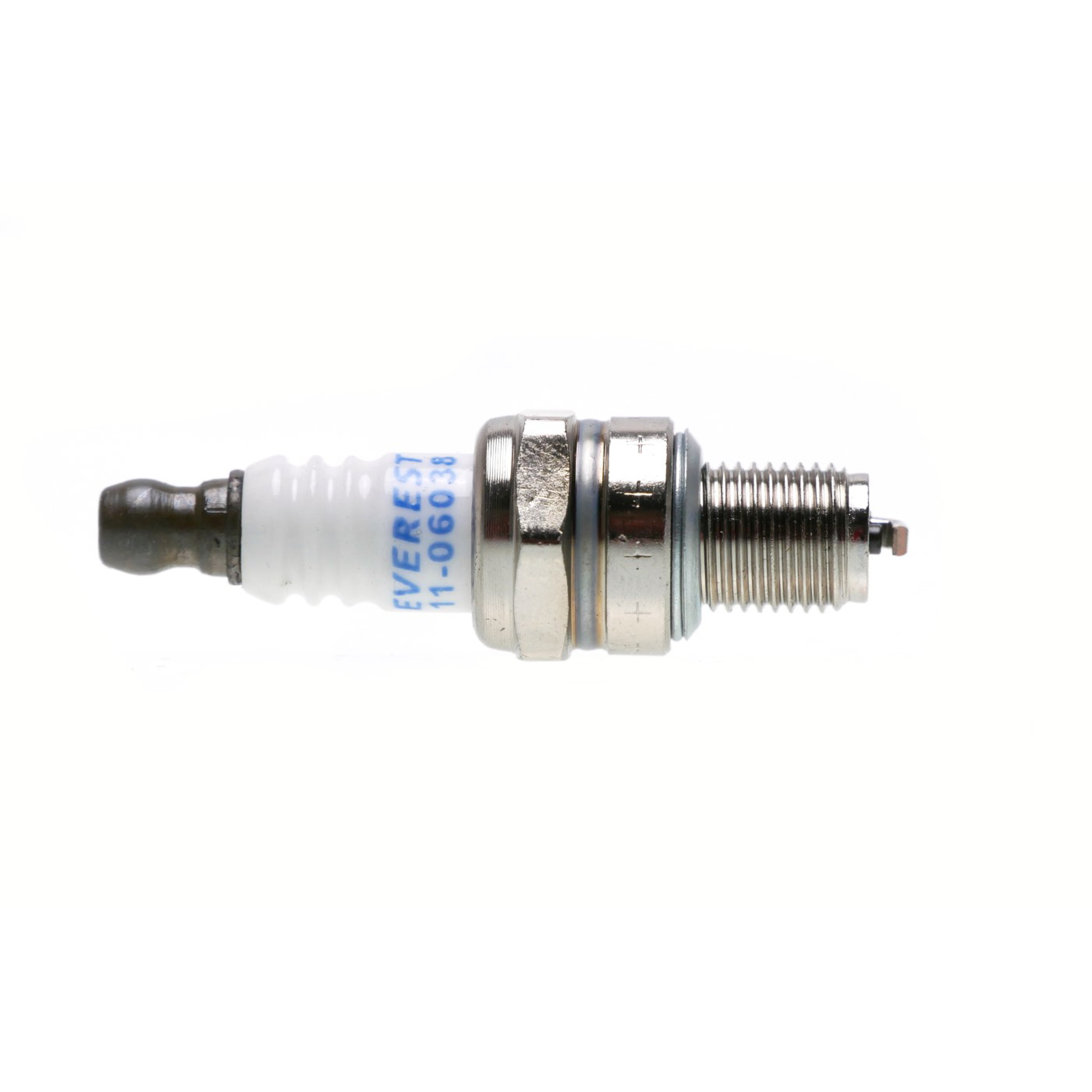 Zapalovací svíčka Everest pro motorové pily a křovinořezy Stihl MS171 MS181 MS211 Husqvarna 545 550XP 555 556 560XP (OEM 00004007009 NGK CMR6H 574519601)