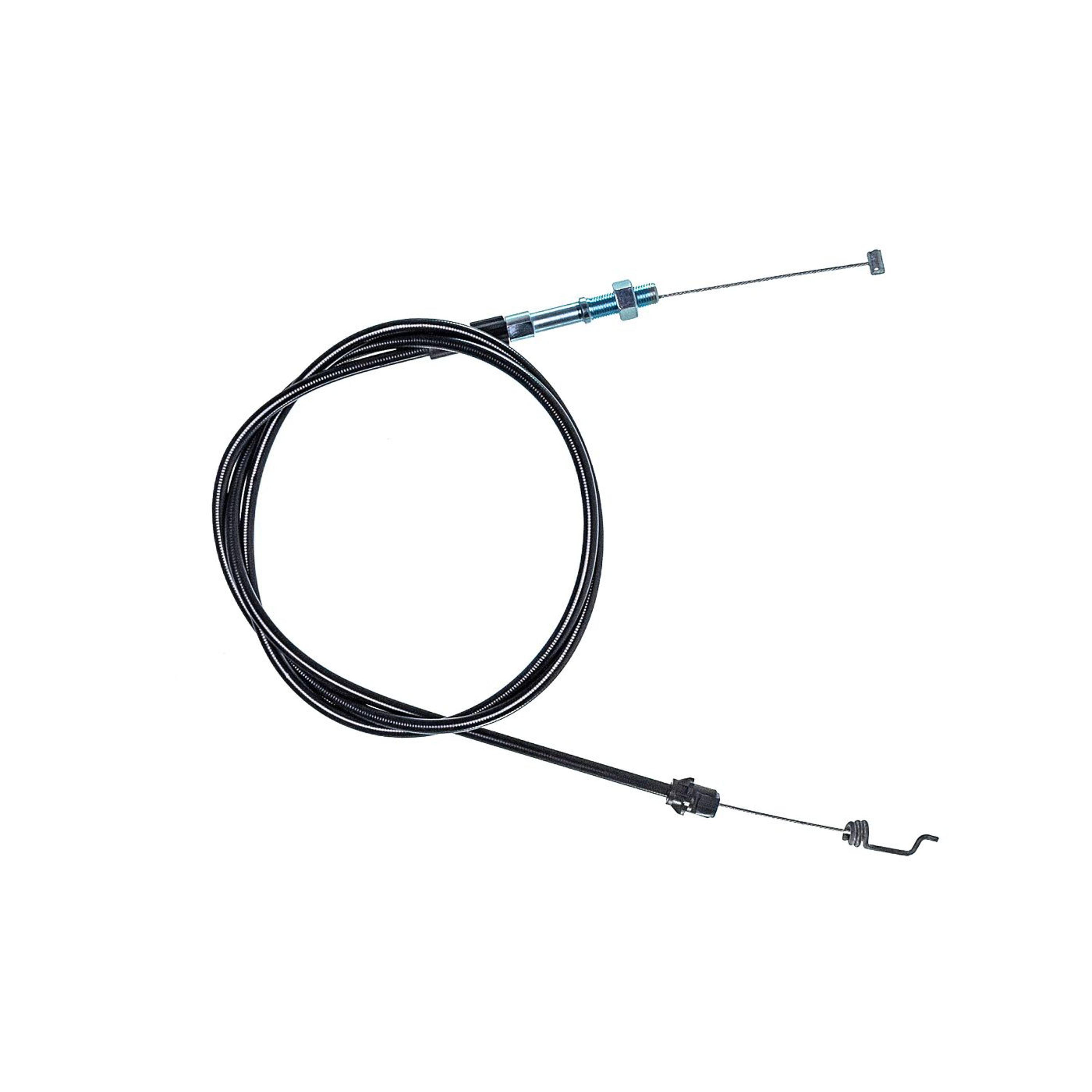 Kompletní lanko pohonu kol pro motorové sekačky Husqvarna 7022R LC356V HU725E HU800AWD HD725E (OEM 532431650 581952101 431650)