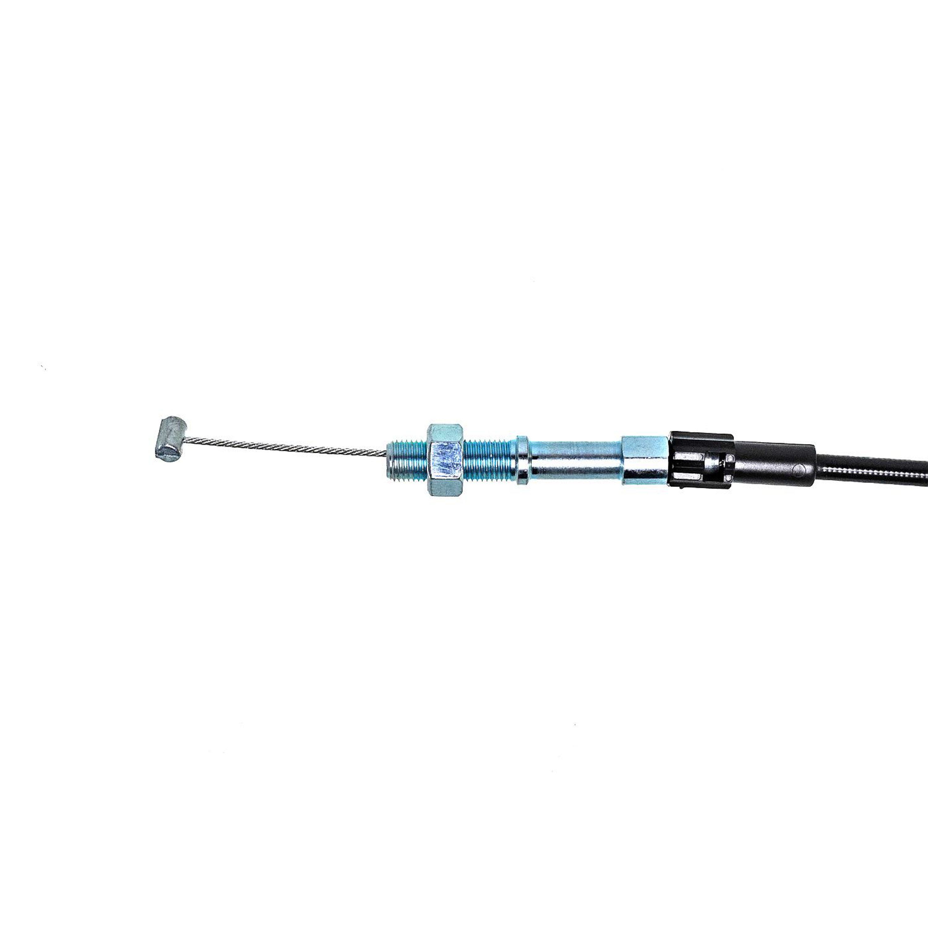 Kompletní lanko pohonu kol pro motorové sekačky Husqvarna 7022R LC356V HU725E HU800AWD HD725E (OEM 532431650 581952101 431650)