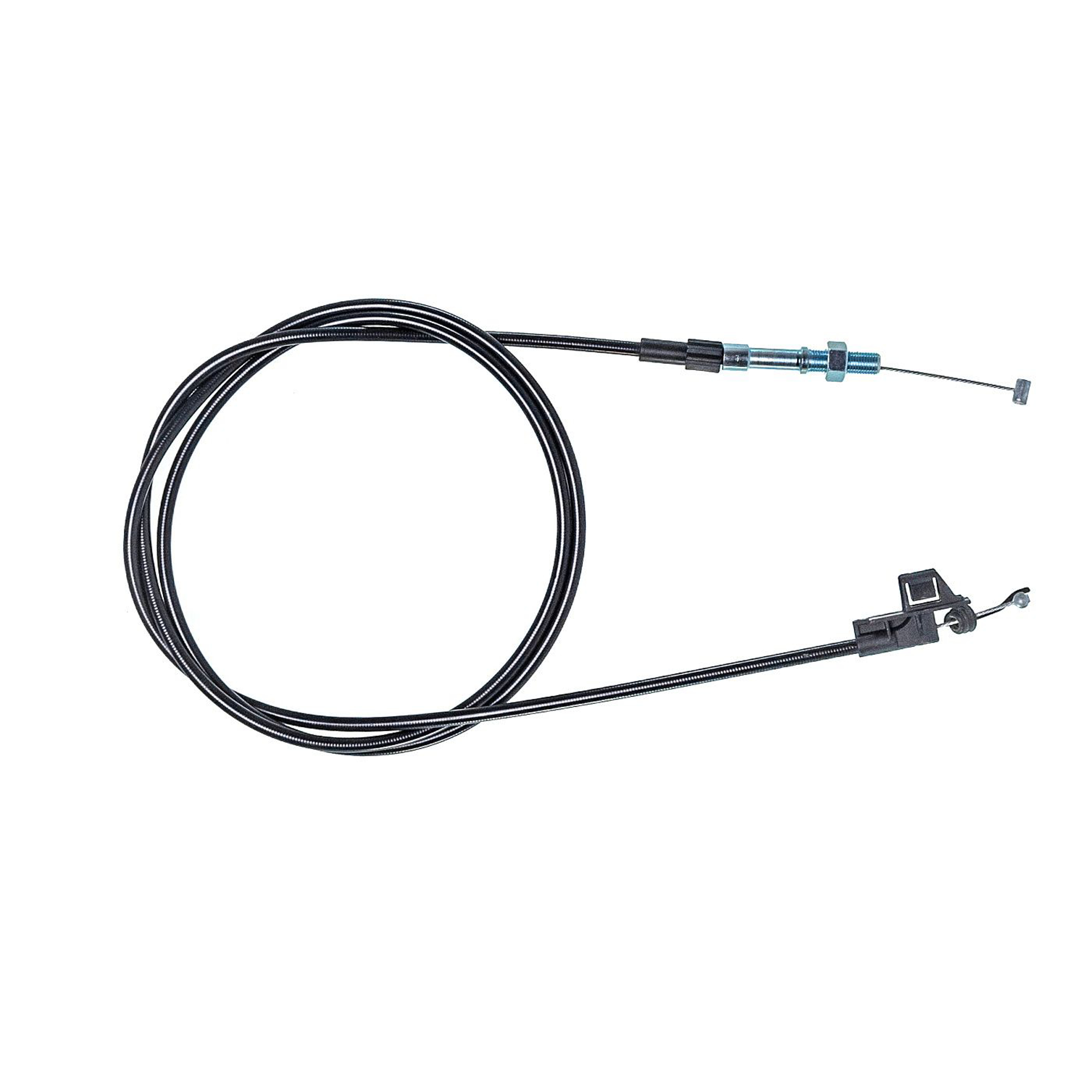Kompletní lanko pohonu pro motorové sekačky Husqvarna 532 43 16-49