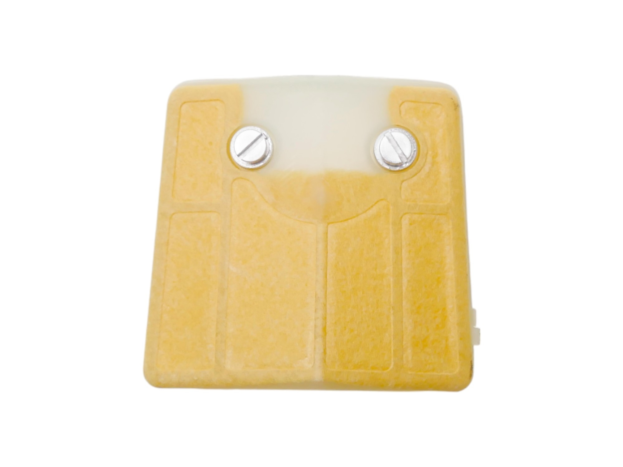 Vzduchový filtr pro motorové pily Husqvarna 61 66 266 281 281XP 288 288XP (OEM 501807105)