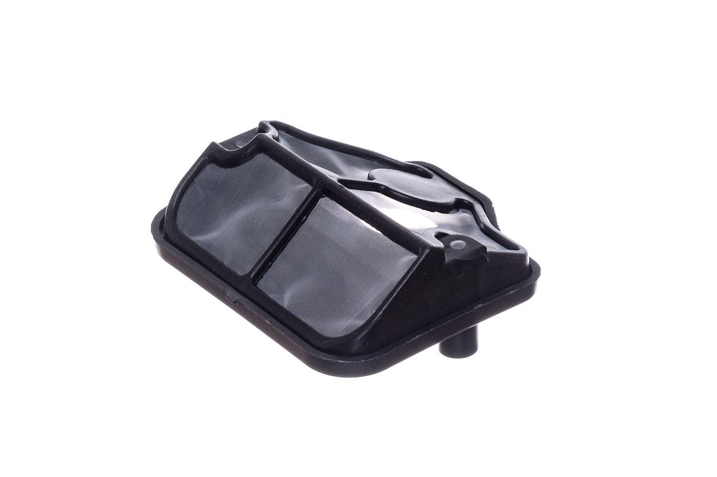 Kompletní vzduchový filtr s přírubou pro motorové pily Husqvarna 36 41 136 136LE 137 141 141LE 142 (OEM 530036582 530029811)