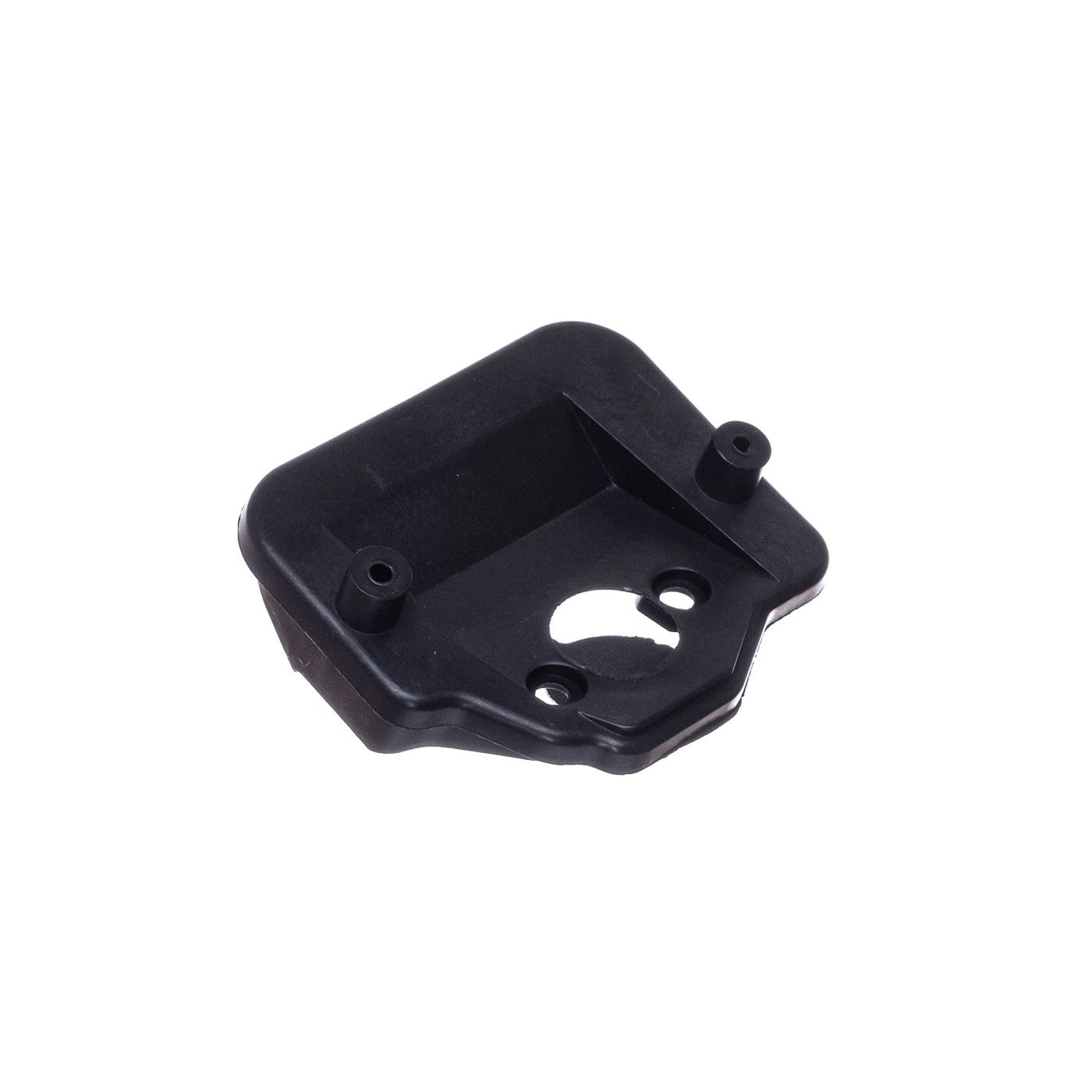 Kompletní vzduchový filtr s přírubou pro motorové pily Husqvarna 36 41 136 136LE 137 141 141LE 142 (OEM 530036582 530029811)
