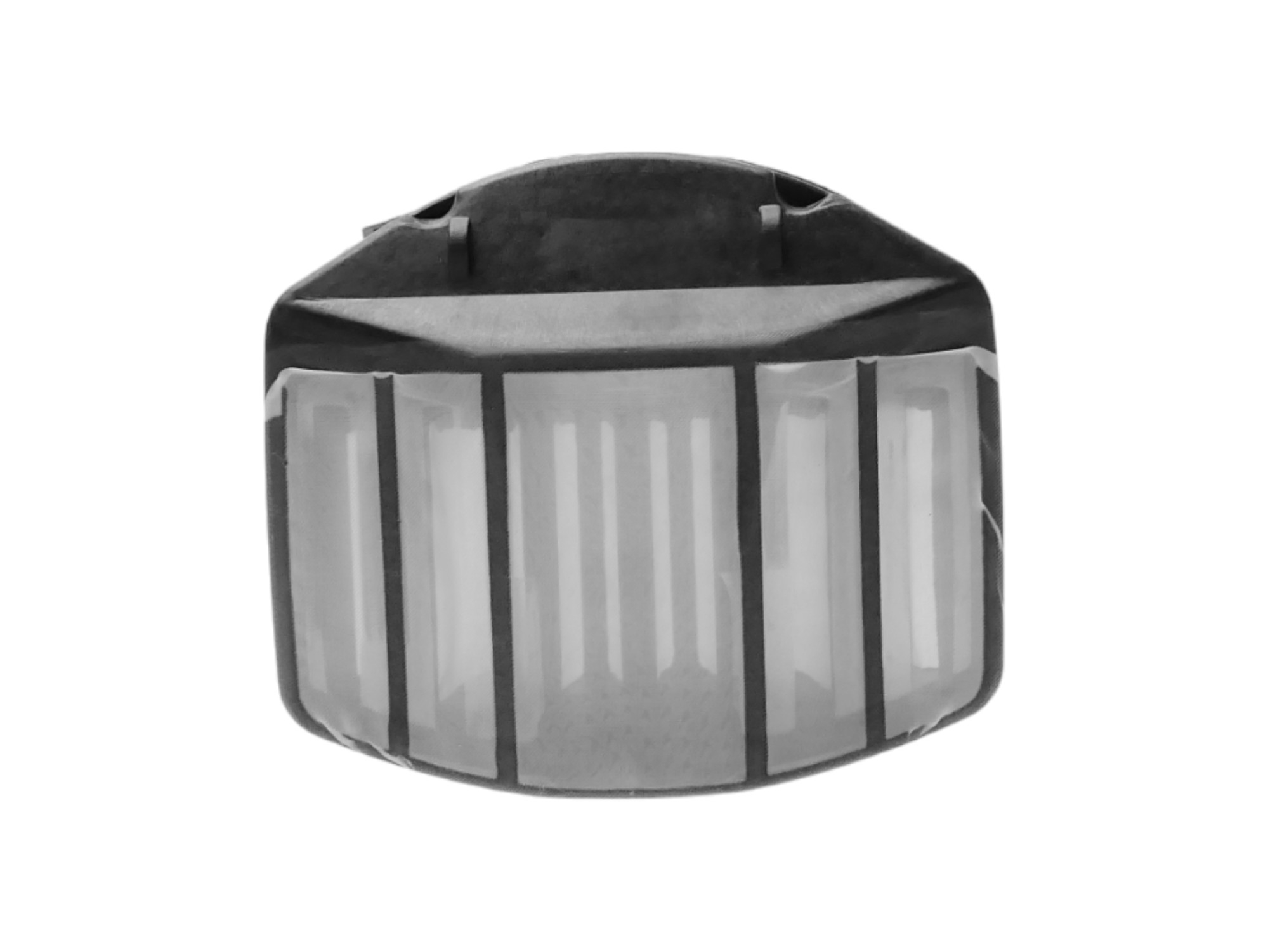 HS PARTS vzduchový filtr pro motorové pily Husqvarna 357XP 359 CS2156 CS2159 (OEM 537010902)