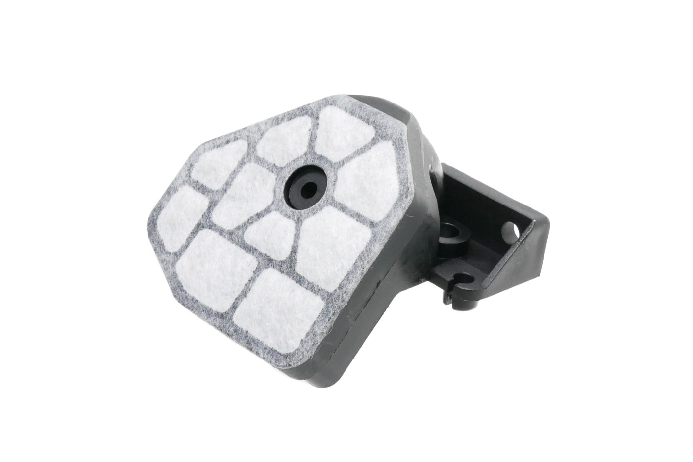 Vzduchový filtr pro motorové pily Partner P340S P350S P360S Husqvarna 120 125 McCulloch CS35S (OEM 574223702)