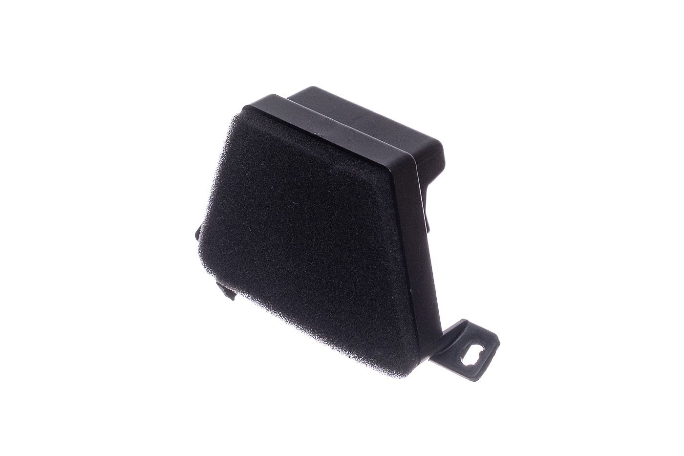 Kompletní vzduchový filtr s přírubou pro motorové pily Partner 351 370 371 420 Jonsered 2250 CS2137 McCulloch 440 441 Poulan 2550 (OEM 530047604)
