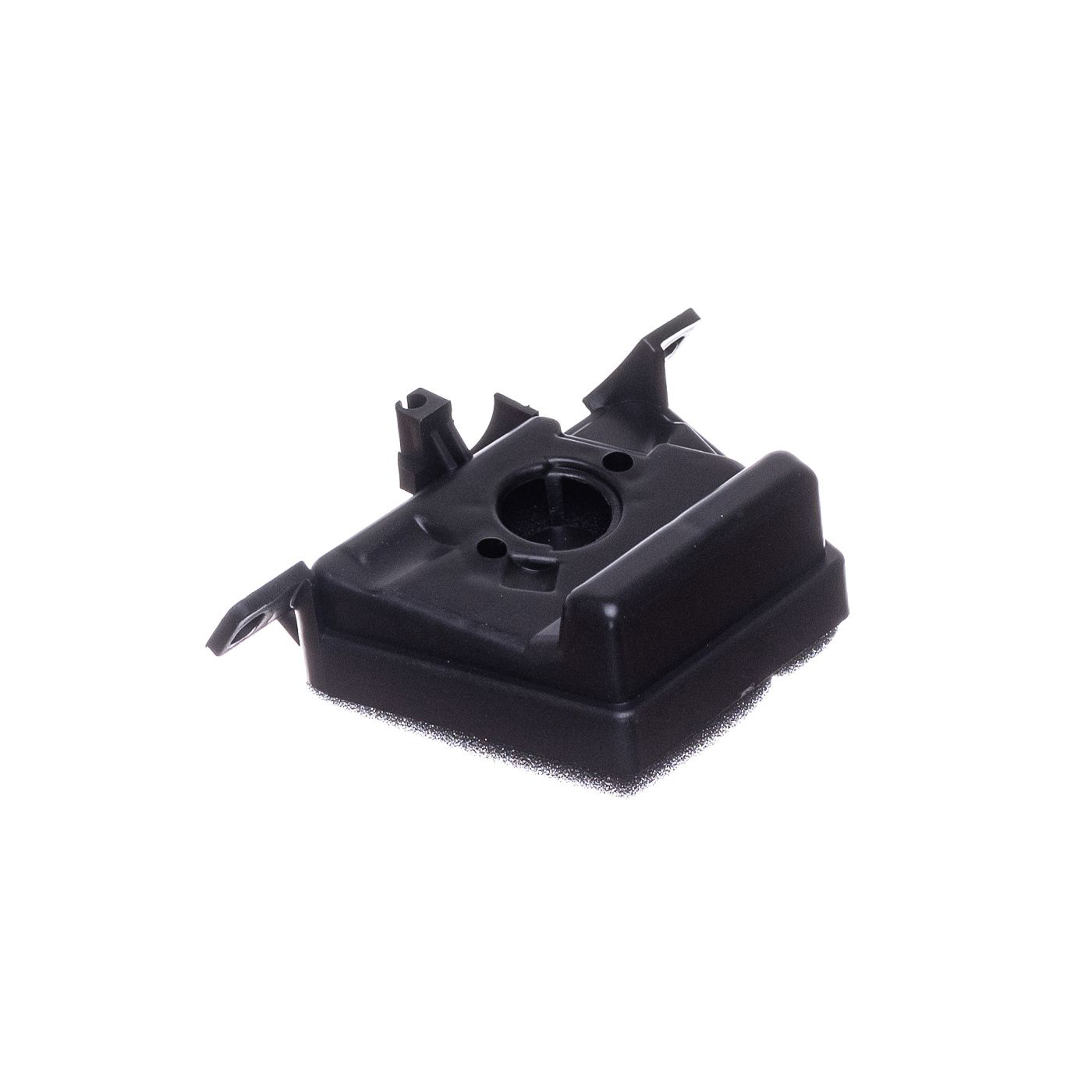 Kompletní vzduchový filtr s přírubou pro motorové pily Partner 351 370 371 420 Jonsered 2250 CS2137 McCulloch 440 441 Poulan 2550 (OEM 530047604)