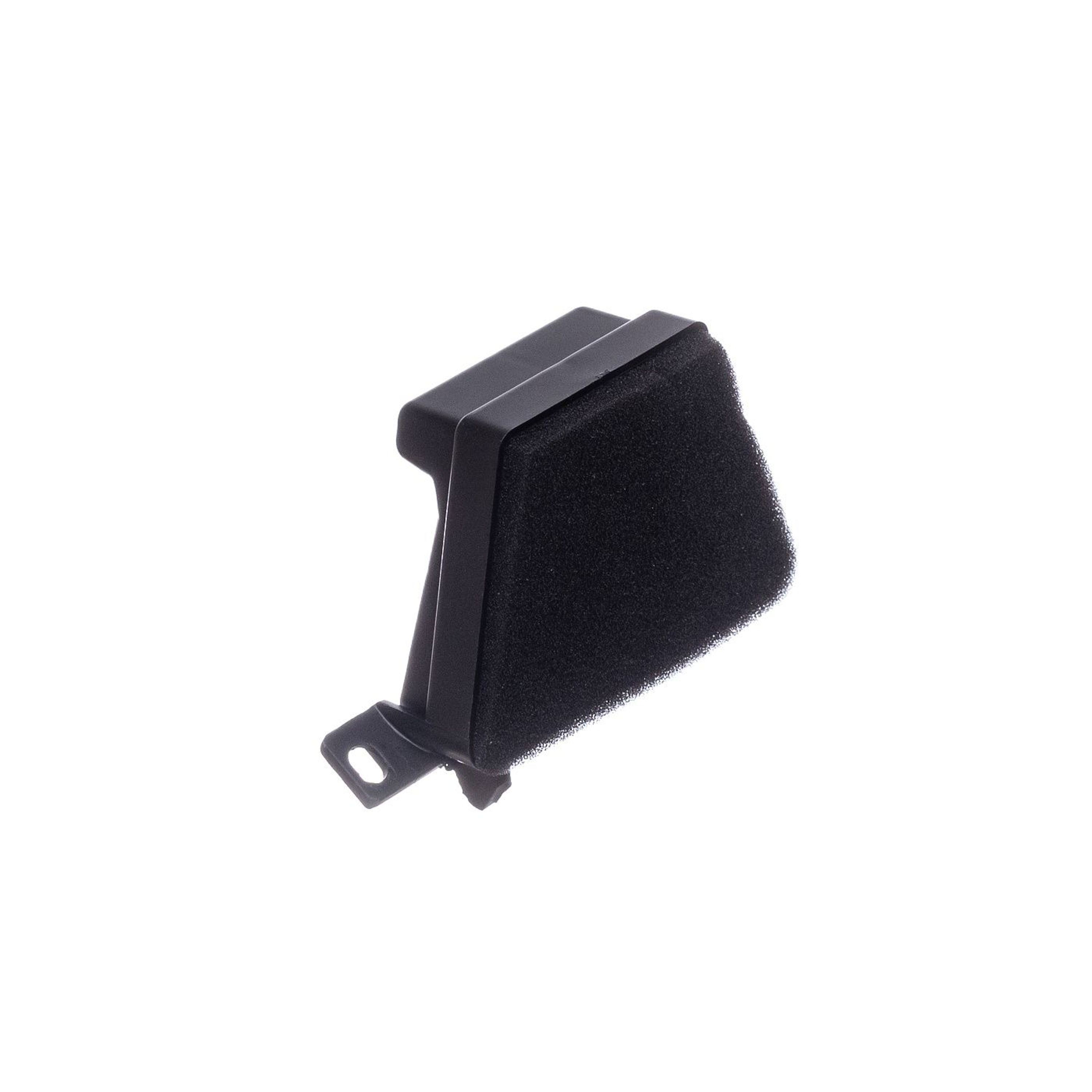 Kompletní vzduchový filtr s přírubou pro motorové pily Partner 351 370 371 420 Jonsered 2250 CS2137 McCulloch 440 441 Poulan 2550 (OEM 530047604)