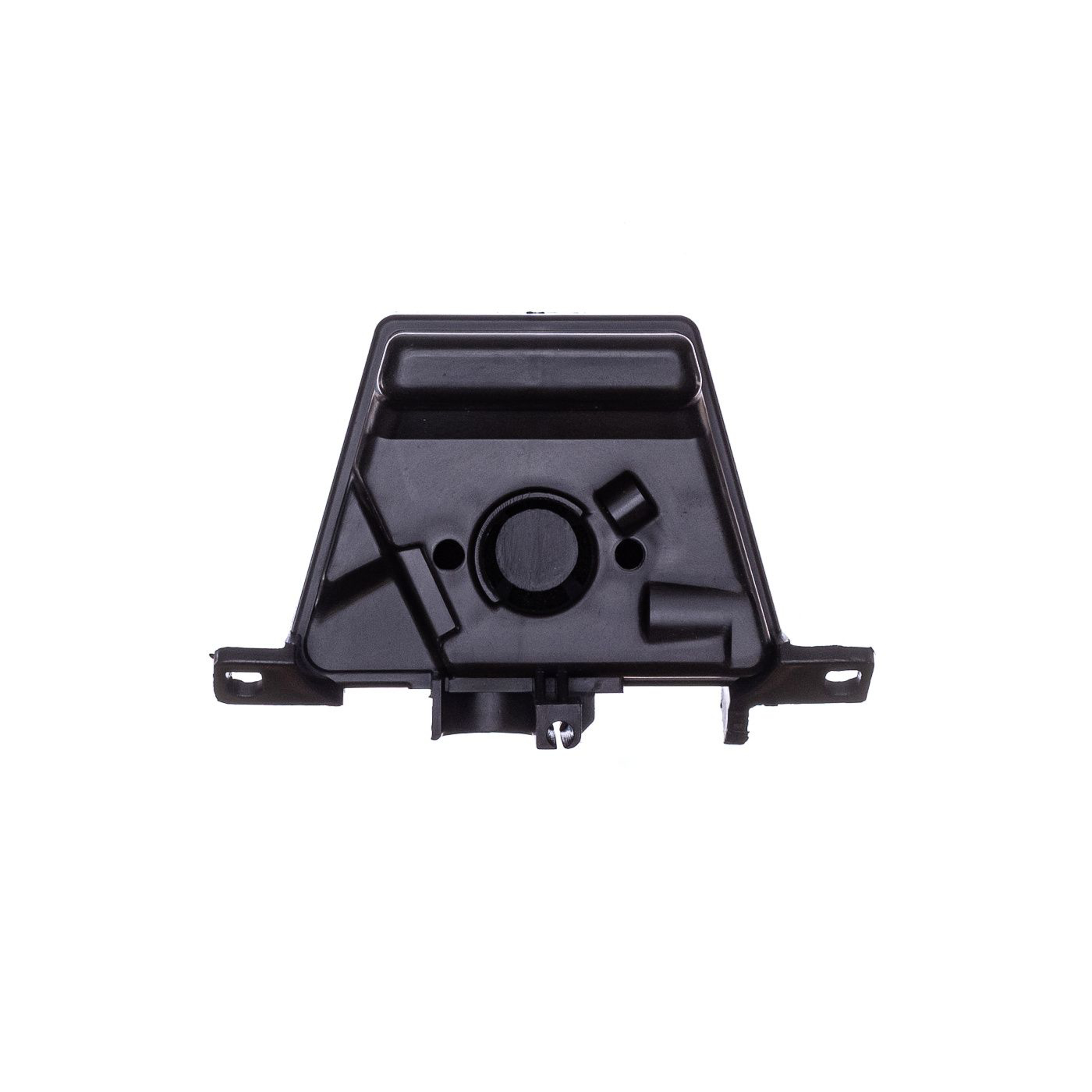 Kompletní vzduchový filtr s přírubou pro motorové pily Partner 351 370 371 420 Jonsered 2250 CS2137 McCulloch 440 441 Poulan 2550 (OEM 530047604)