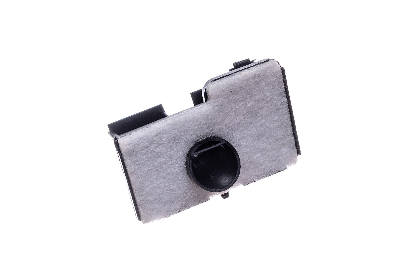 HS PARTS kompletní vzduchový filtr s přírubou pro motorové pily Stihl 017 018 MS170 MS180 (OEM 11301240800 11301402804)