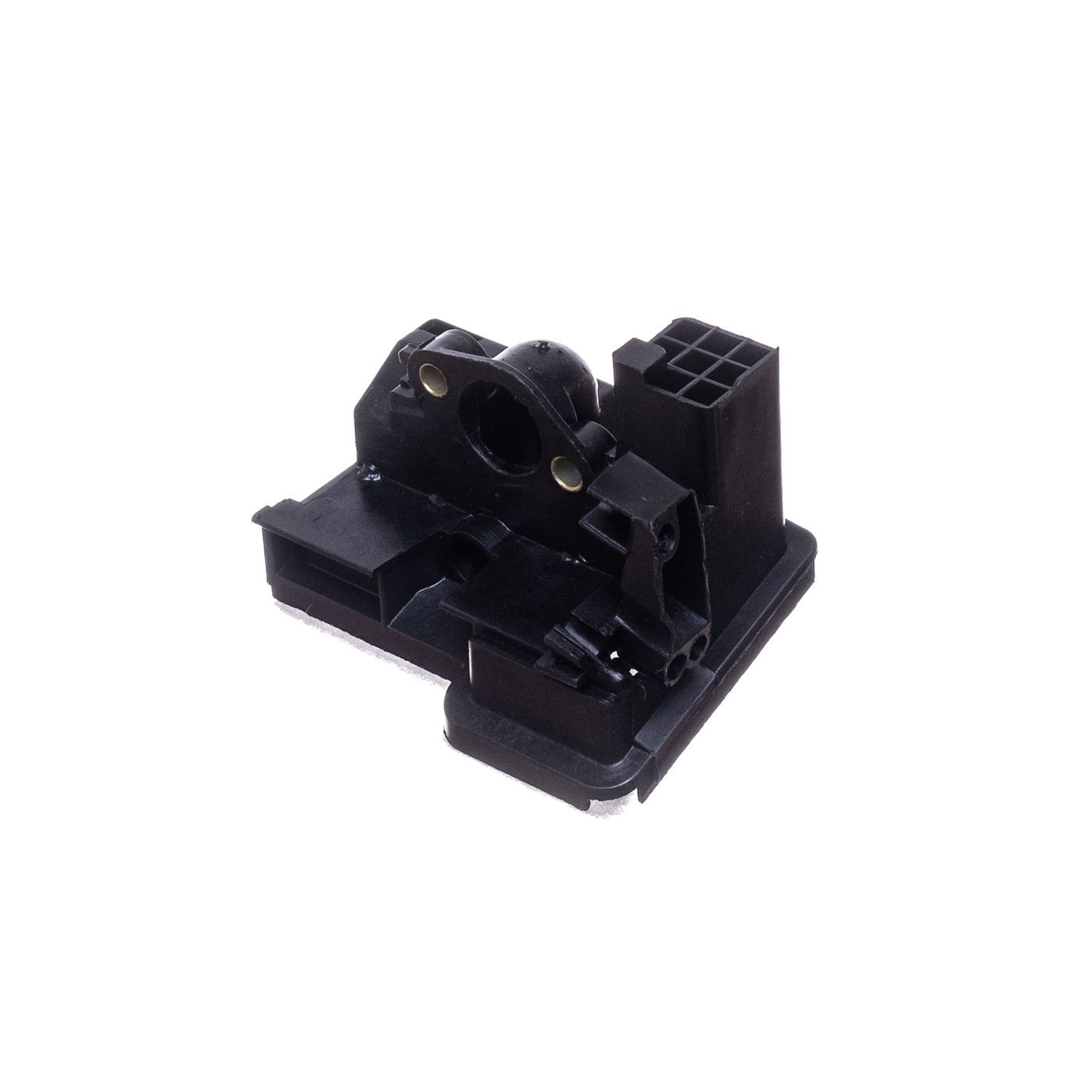 HS PARTS kompletní vzduchový filtr s přírubou pro motorové pily Stihl 017 018 MS170 MS180 (OEM 11301240800 11301402804)