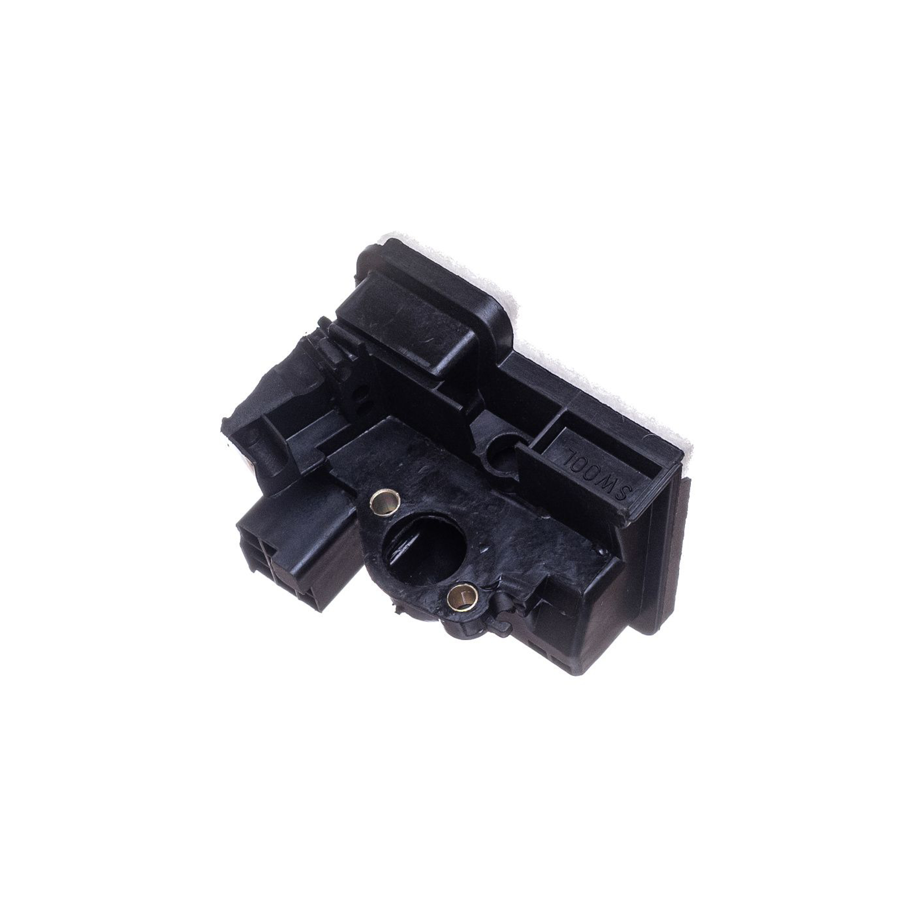 HS PARTS kompletní vzduchový filtr s přírubou pro motorové pily Stihl 017 018 MS170 MS180 (OEM 11301240800 11301402804)