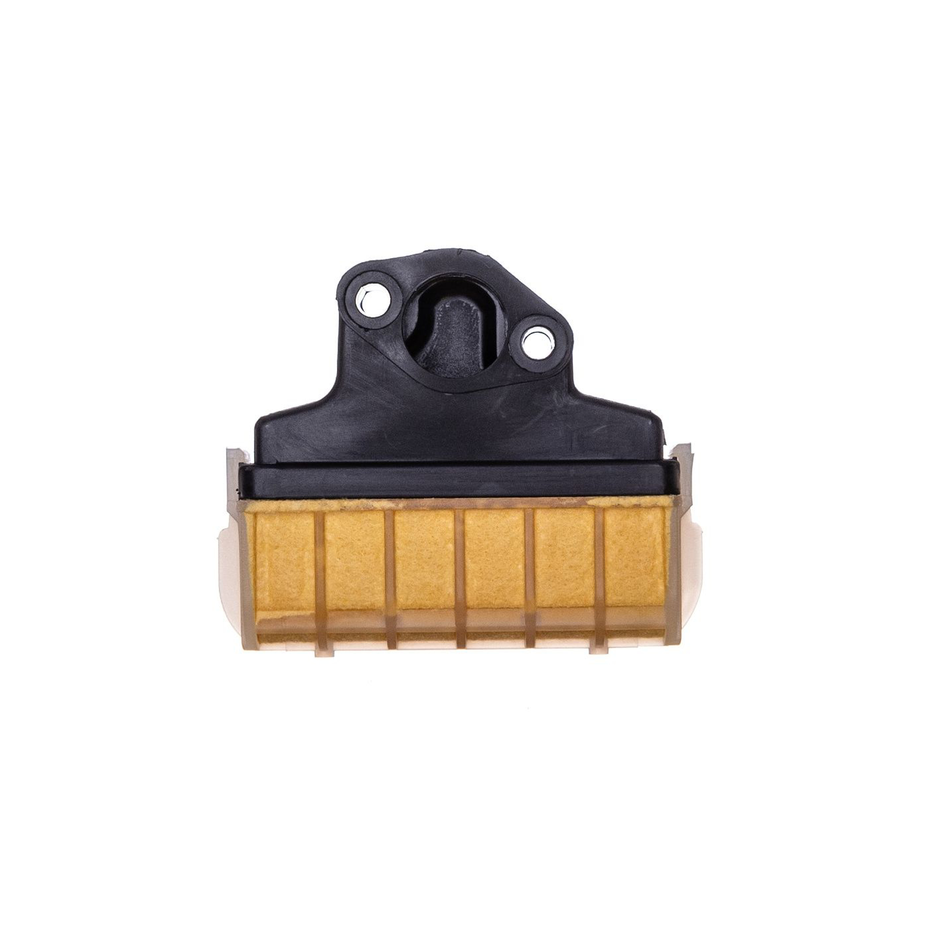 Kompletní vzduchový filtr fleece s přírubou pro motorové pily Stihl 021 023 025 MS210 MS210C MS250 MS250C MS230 (OEM 11231201613 11231243505)