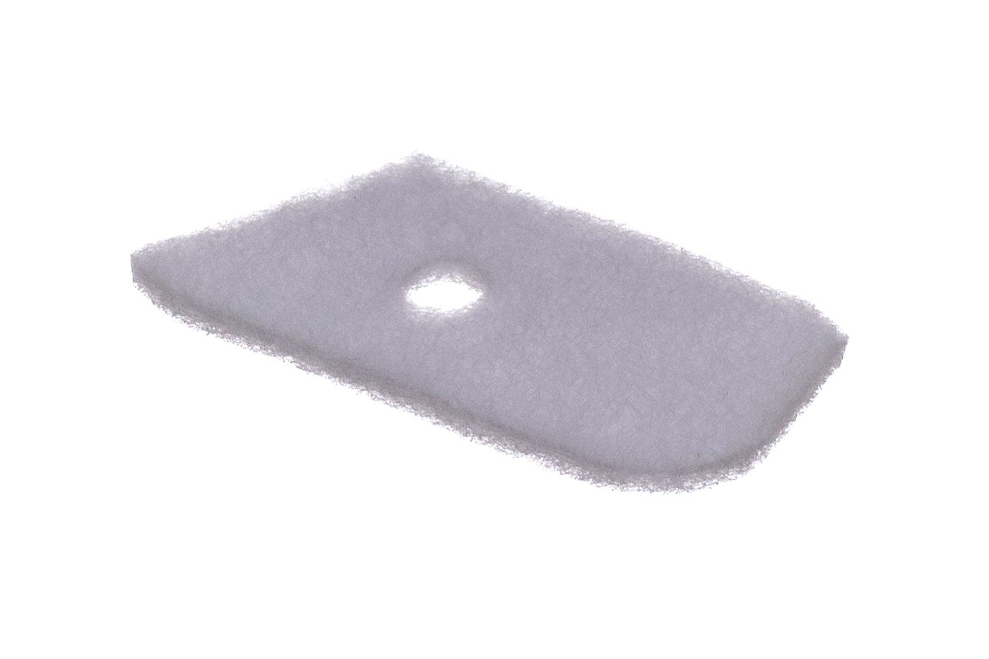 Vzduchový filtr pro křovinořezy Husqvarna 124R 125R 125RJ 128R CC2128 Jonsered BC2126 BC2128 GC2126 GT2126 GT2128 (OEM 530150253)