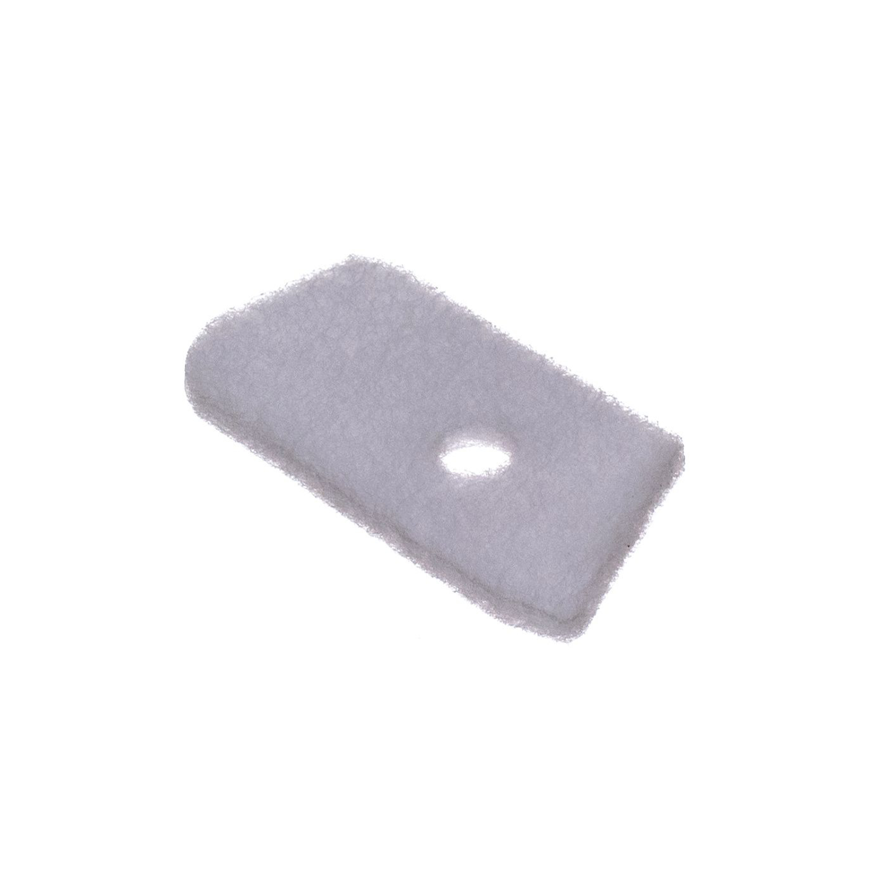 Vzduchový filtr pro křovinořezy Husqvarna 124R 125R 125RJ 128R CC2128 Jonsered BC2126 BC2128 GC2126 GT2126 GT2128 (OEM 530150253)