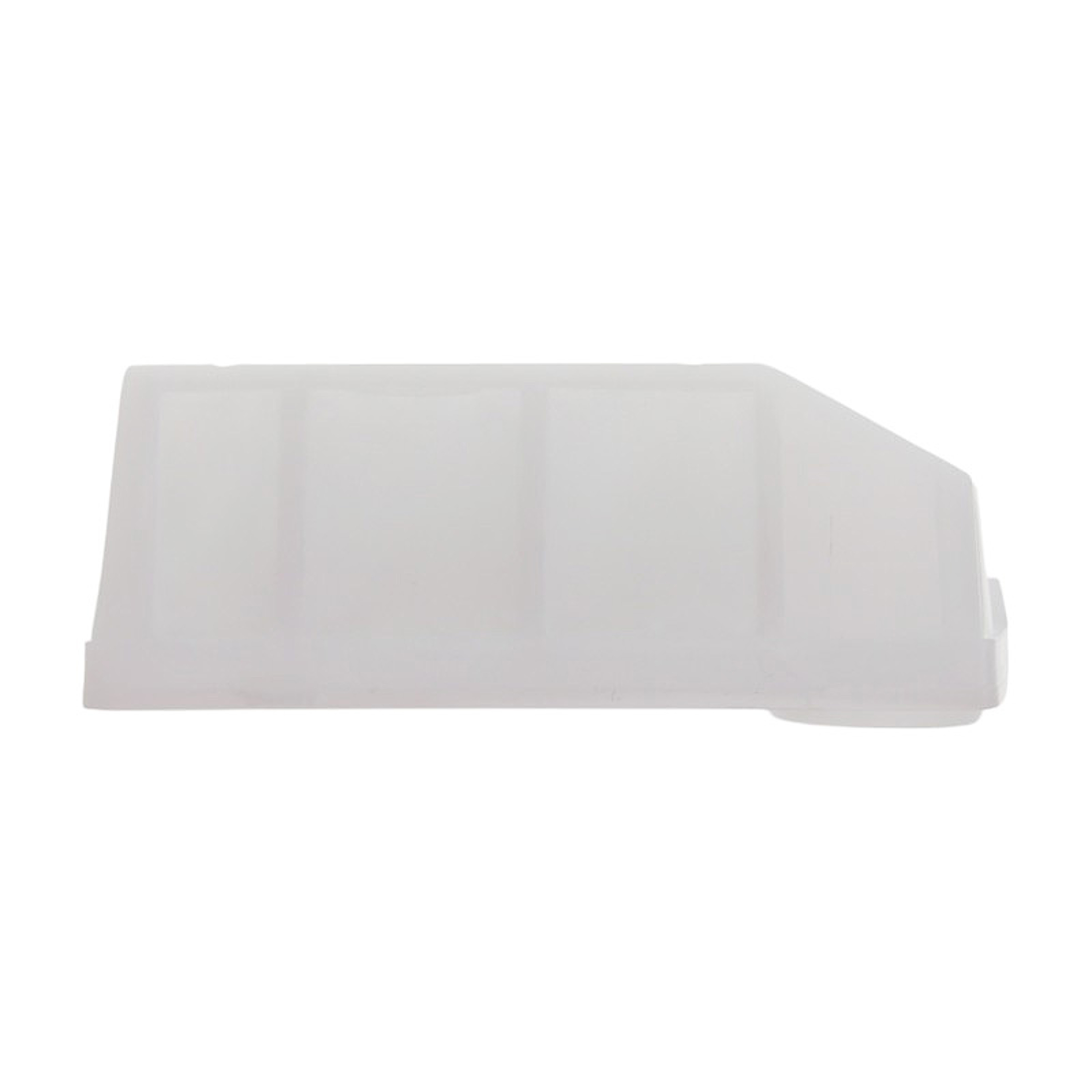 Vzduchový filtr pro motorové pily Oleomac 956 962 970 980 (OEM 97000044R 98000092R)