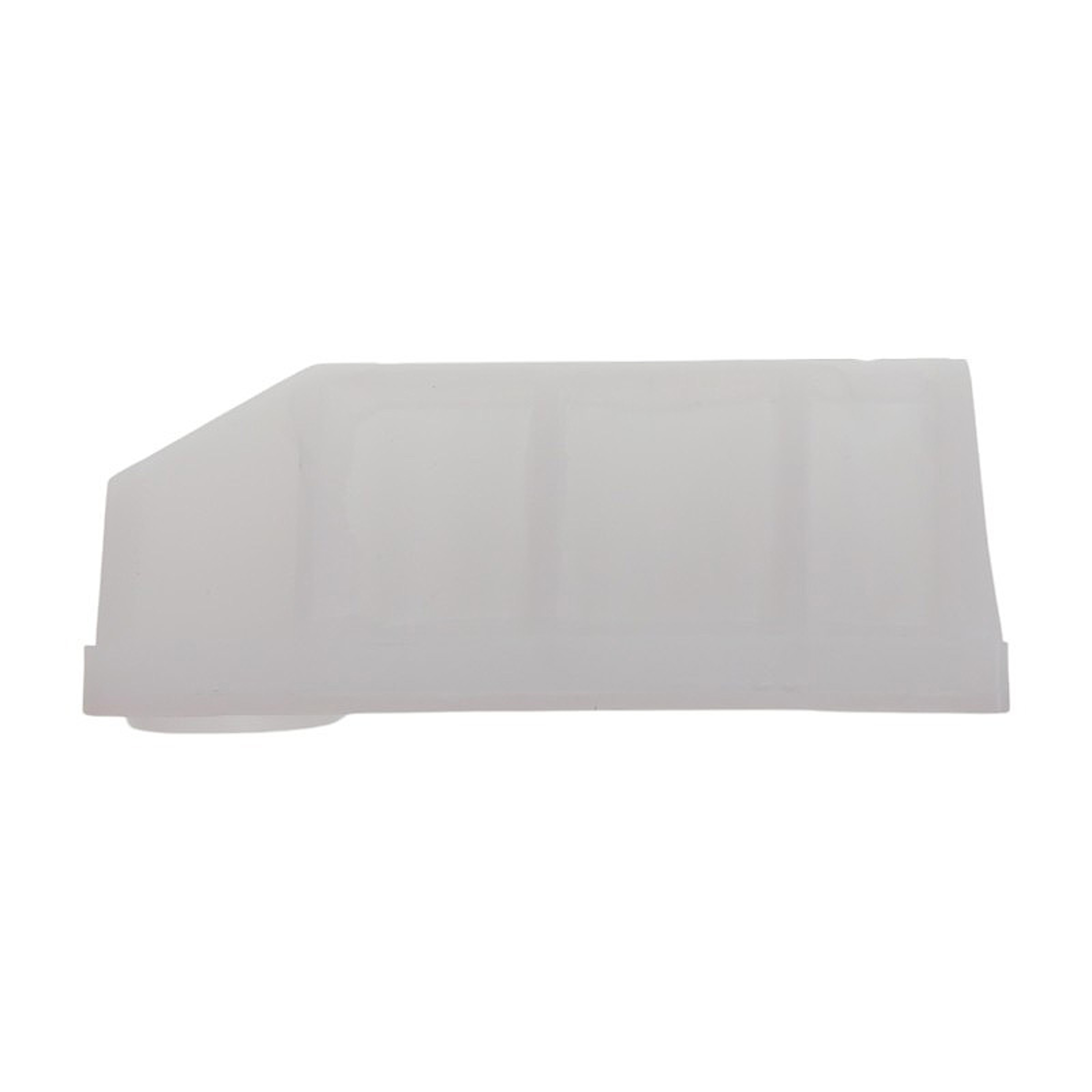 Vzduchový filtr pro motorové pily Oleomac 956 962 970 980 (OEM 97000044R 98000092R)