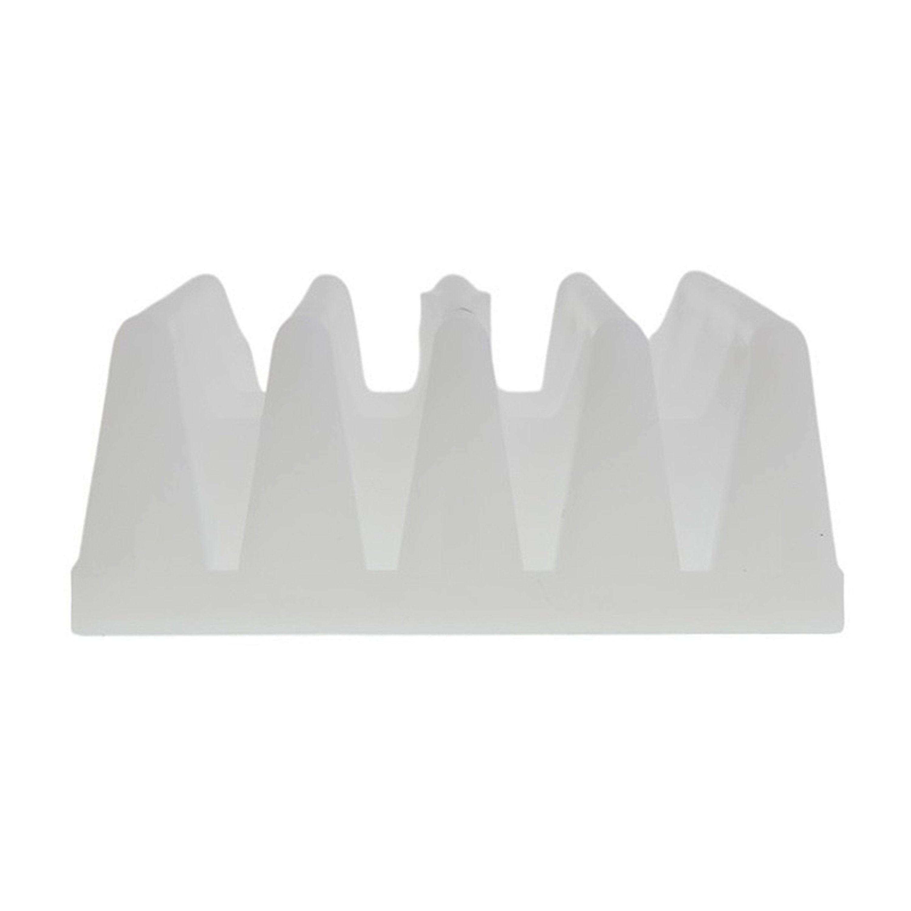 Vzduchový filtr pro motorové pily Oleomac 956 962 970 980 (OEM 97000044R 98000092R)