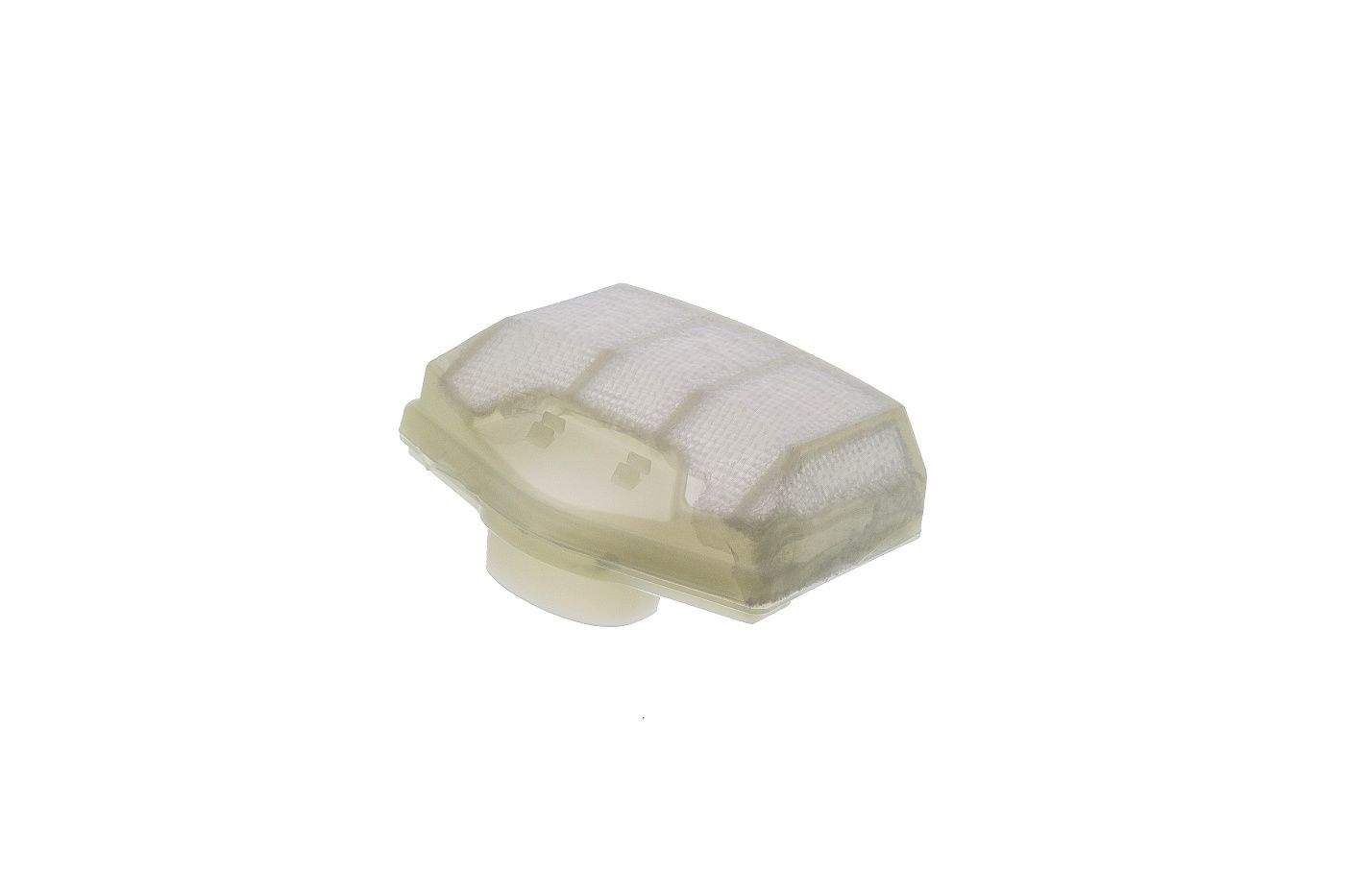 HS PARTS vzduchový filtr nylon pro motorové pily Husqvarna 362 365 365 X -Torq 371XP 372XP Jonsered 2063 2071 CS2163 CS2166 CS2171 CS2172 (OEM 575269101 503814501)
