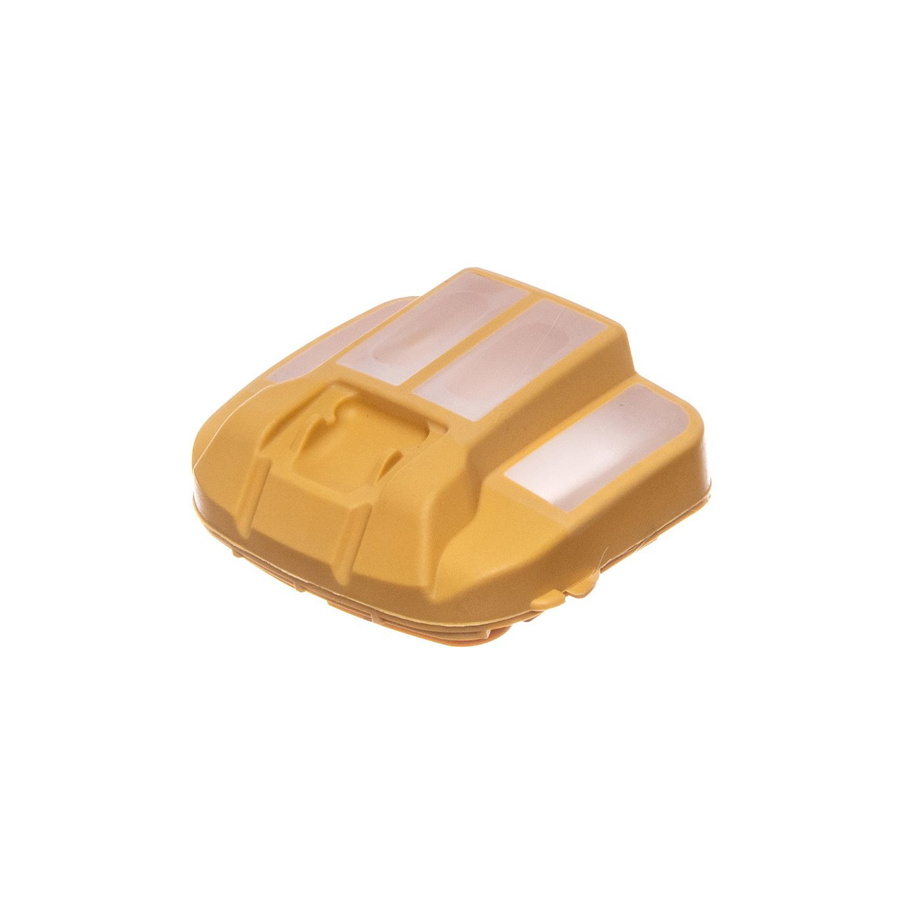 Vzduchový filtr pro motorové pily Husqvarna 555 556 560XP 560XPG Jonsered CS2258 CS2260 CS2260WH (OEM 505126305)