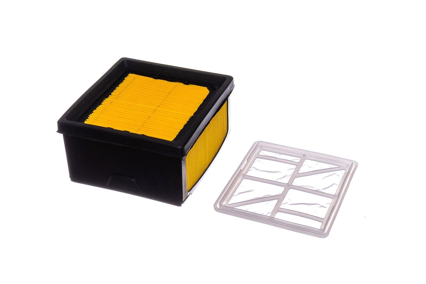 Vzduchový filtr pro rozbrušovací pily Partner Husqvarna K 760 K 770 K 770 Smartguard K760 CUT-N-BREAK (OEM 574362301 574362302)
