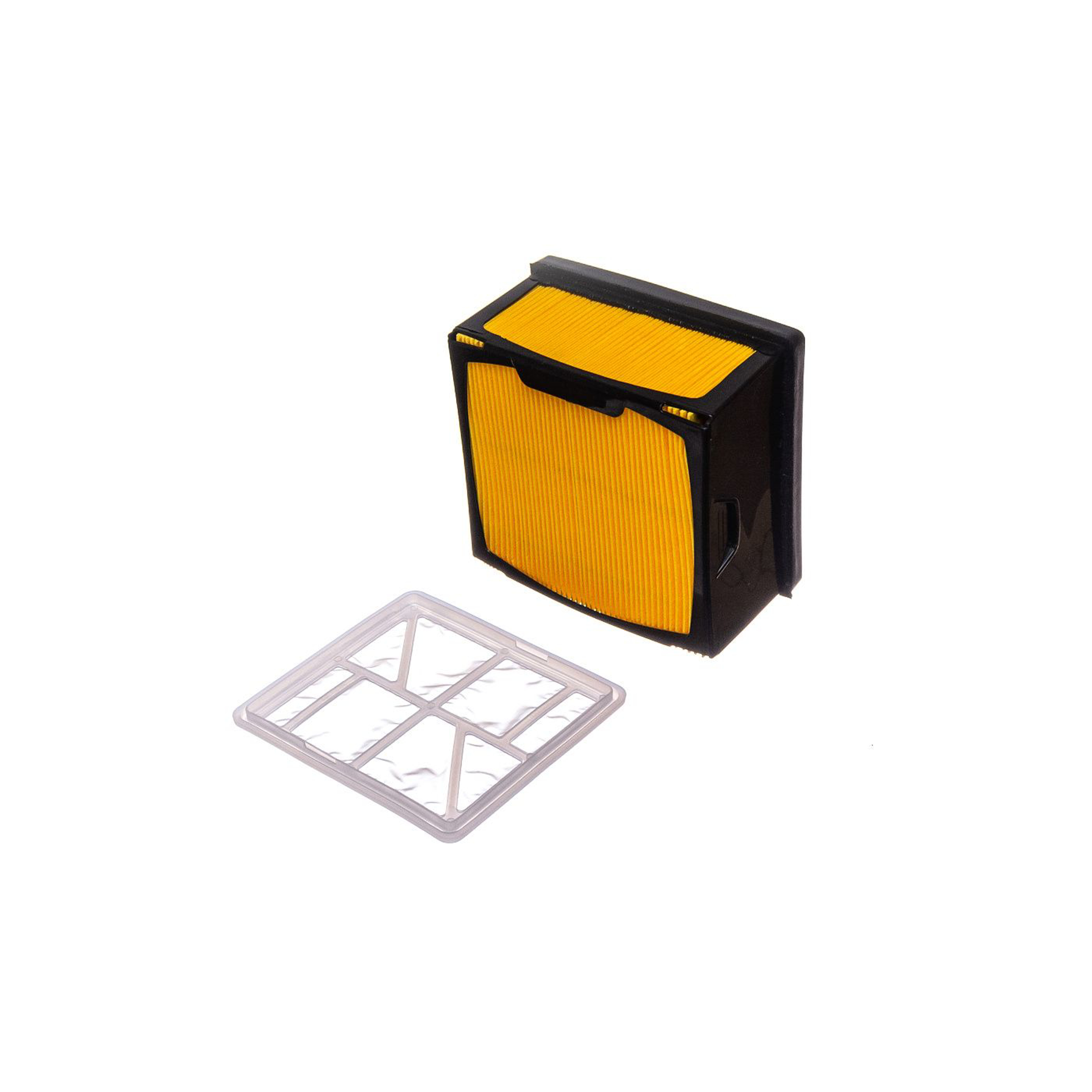 Vzduchový filtr pro rozbrušovací pily Partner Husqvarna K 760 K 770 K 770 Smartguard K760 CUT-N-BREAK (OEM 574362301 574362302)