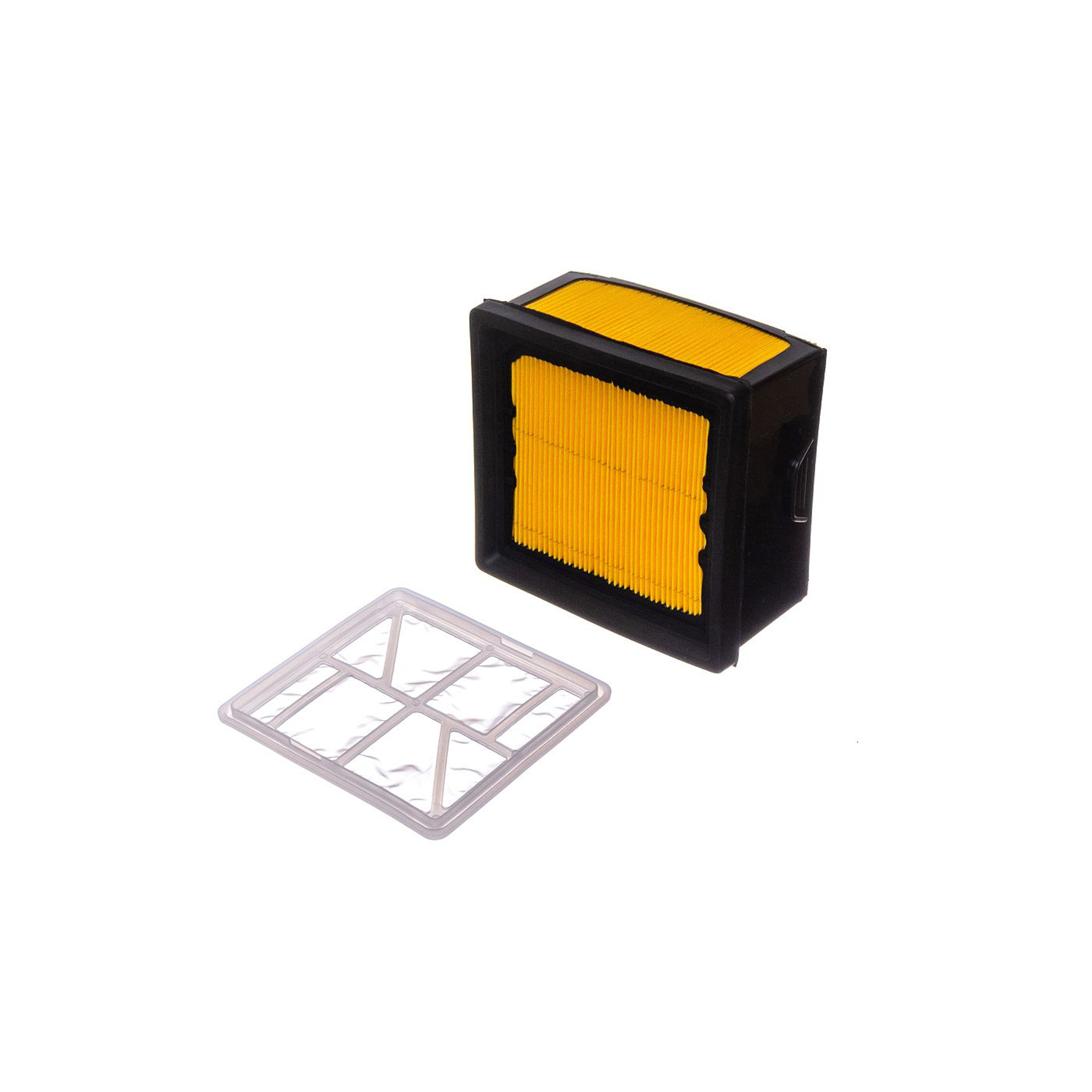 Vzduchový filtr pro rozbrušovací pily Partner Husqvarna K 760 K 770 K 770 Smartguard K760 CUT-N-BREAK (OEM 574362301 574362302)