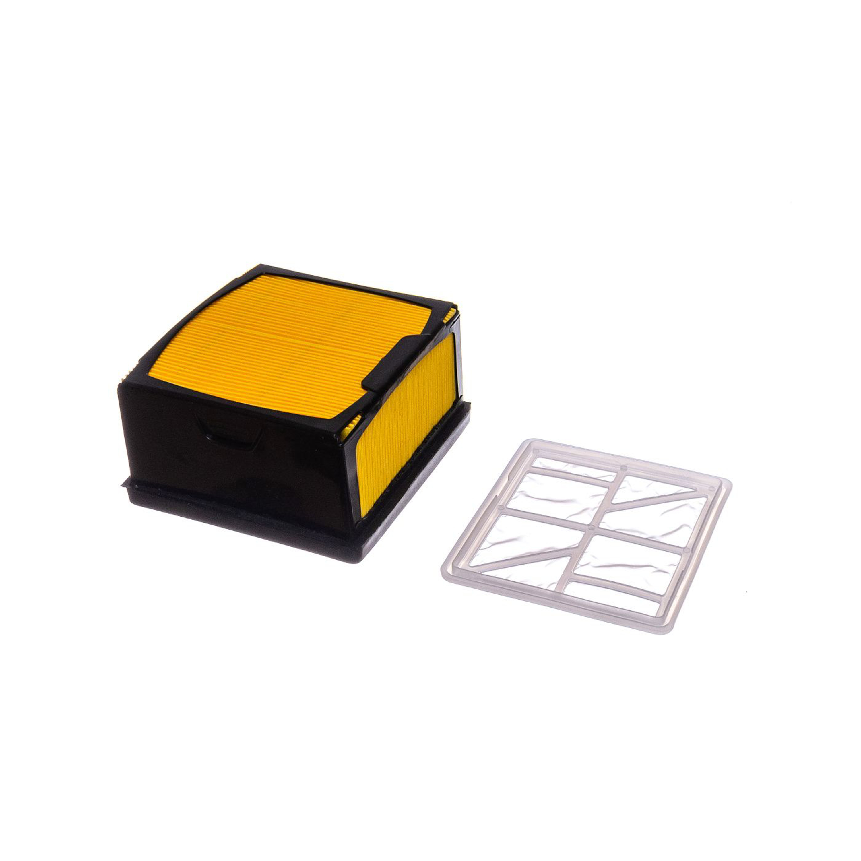 Vzduchový filtr pro rozbrušovací pily Partner Husqvarna K 760 K 770 K 770 Smartguard K760 CUT-N-BREAK (OEM 574362301 574362302)