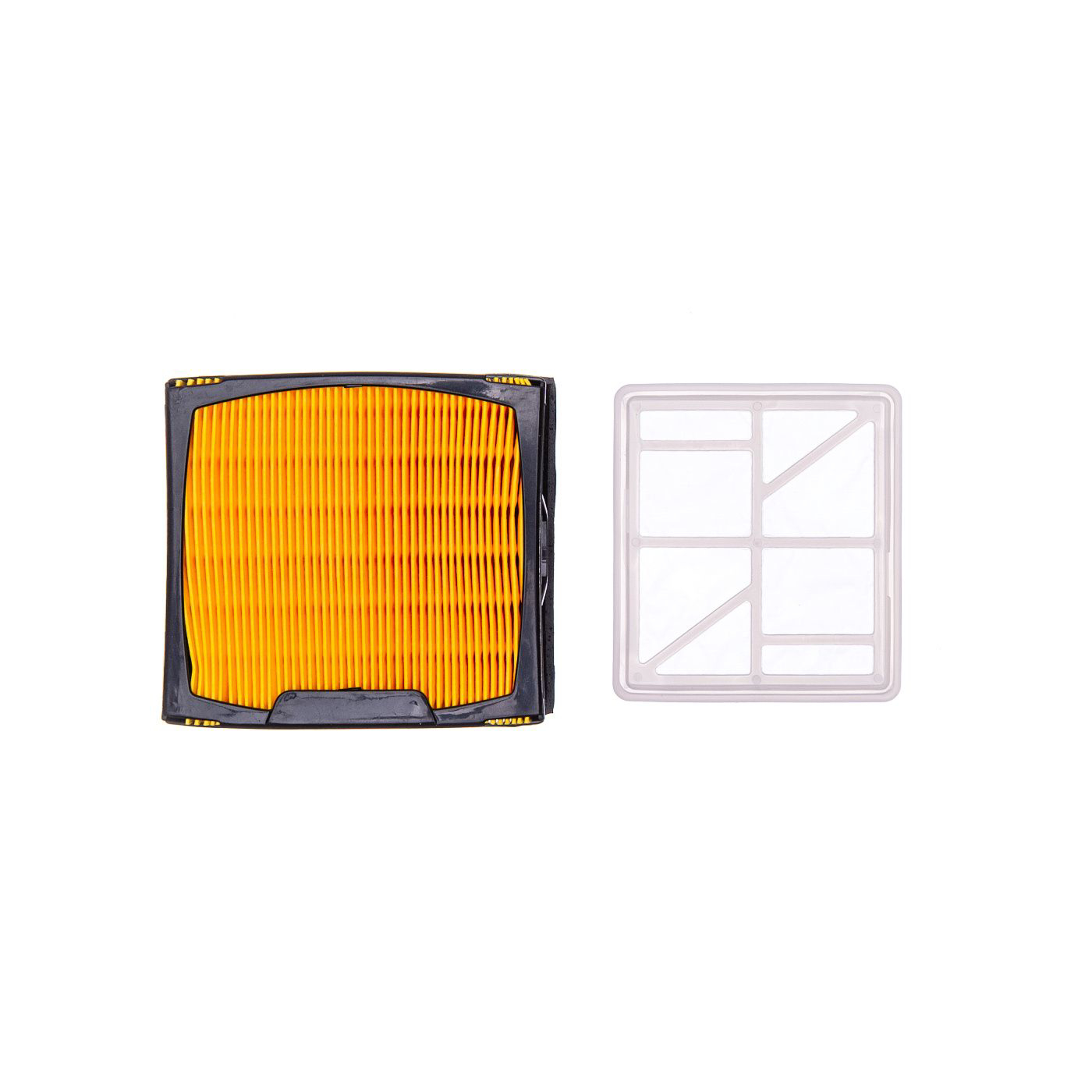Vzduchový filtr pro rozbrušovací pily Partner Husqvarna K 760 K 770 K 770 Smartguard K760 CUT-N-BREAK (OEM 574362301 574362302)