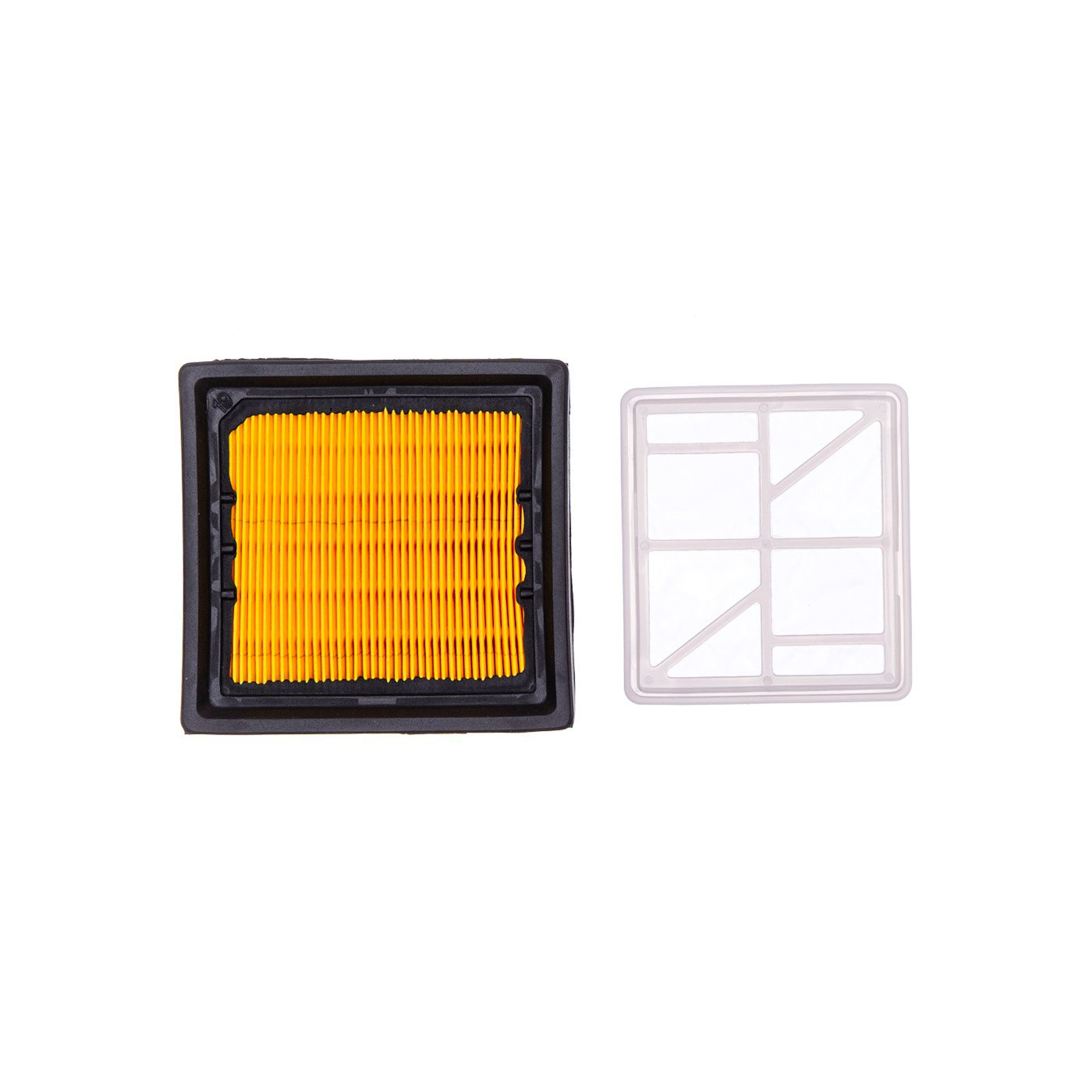 Vzduchový filtr pro rozbrušovací pily Partner Husqvarna K 760 K 770 K 770 Smartguard K760 CUT-N-BREAK (OEM 574362301 574362302)