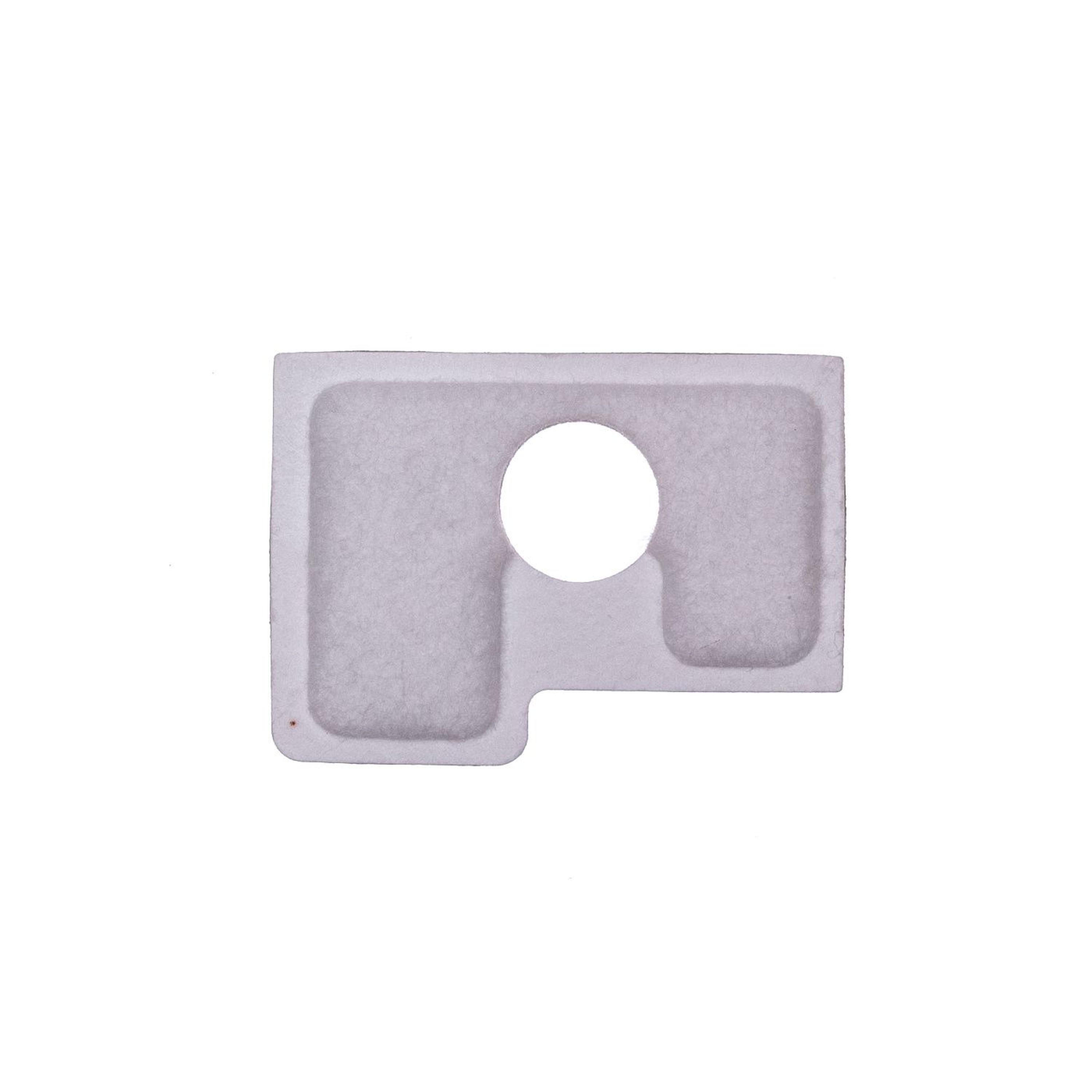 HS PARTS vzduchový filtr pro motorové pily Stihl 017 018 MS170 MS180 typ Super (OEM 11301240800)