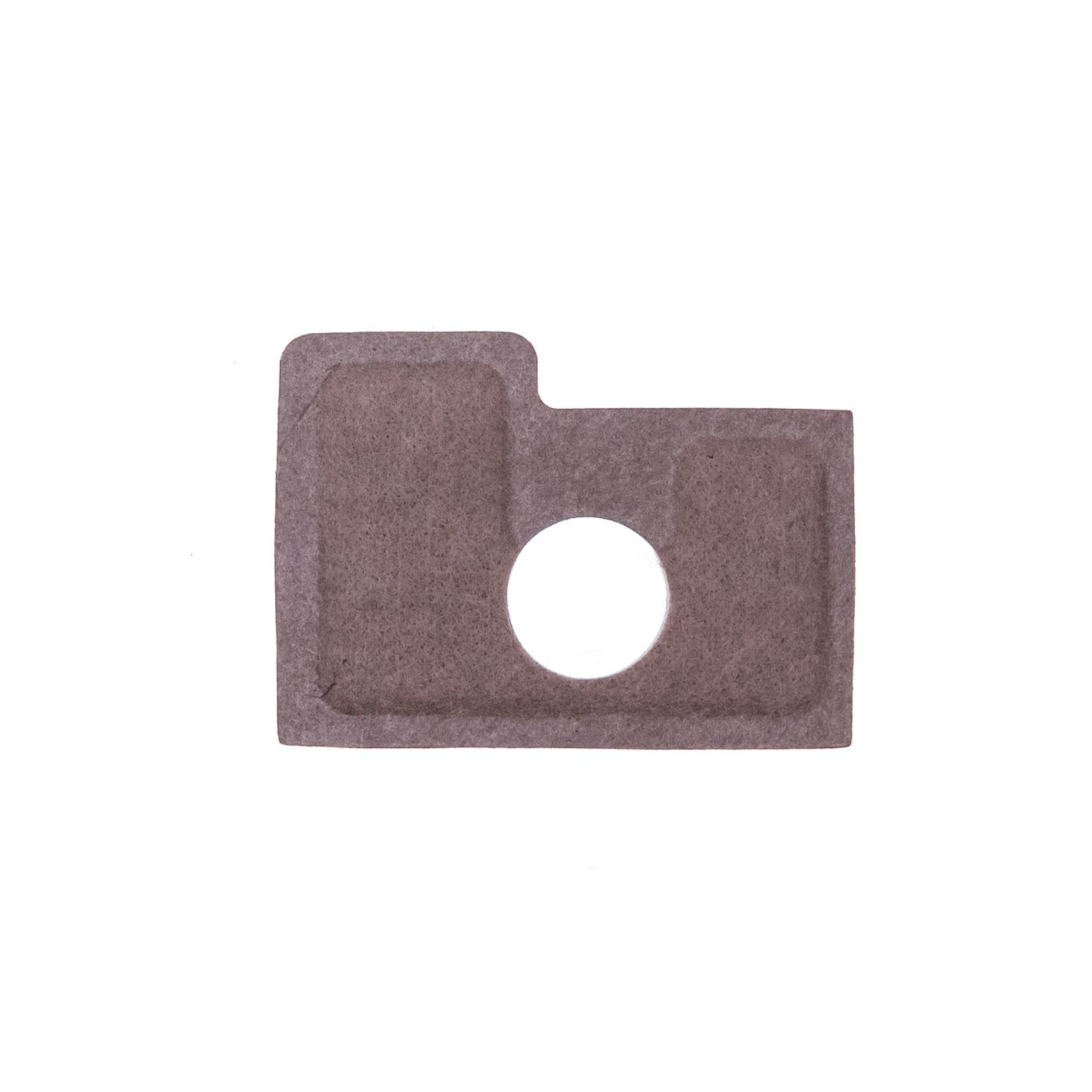 HS PARTS vzduchový filtr pro motorové pily Stihl 017 018 MS170 MS180 typ Super (OEM 11301240800)