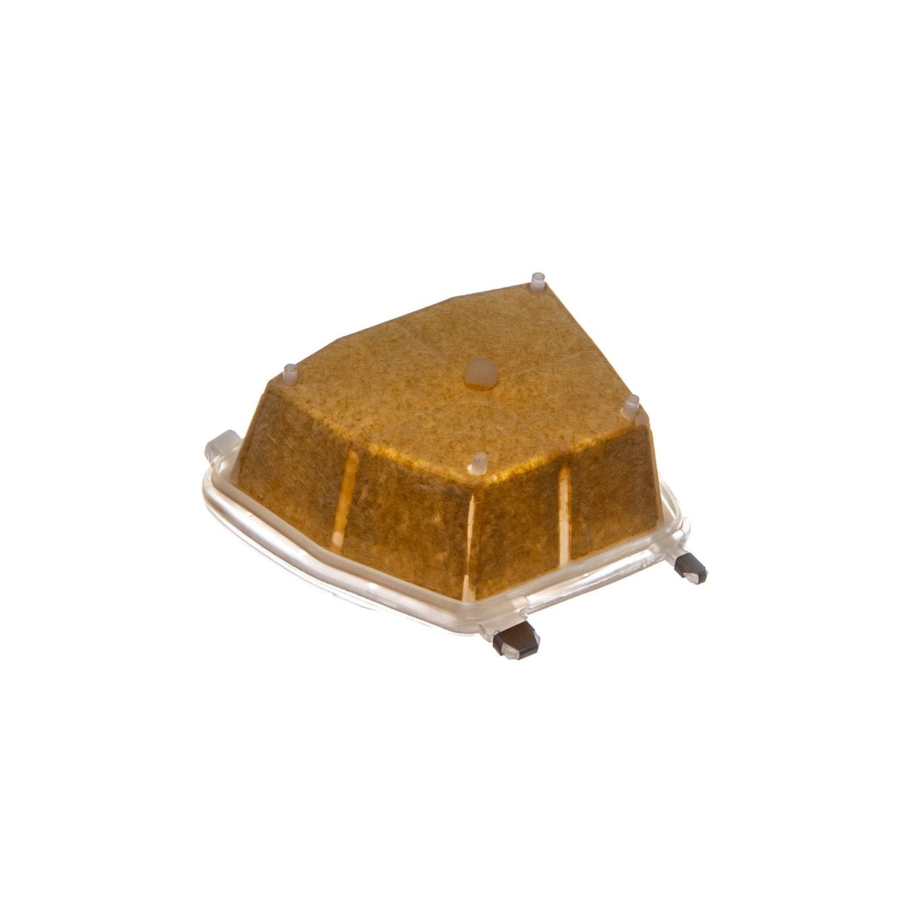 Vzduchový filtr pro motorové pily Stihl MS311 MS391 MS362 MS362C (OEM 11401404401 11401201600)
