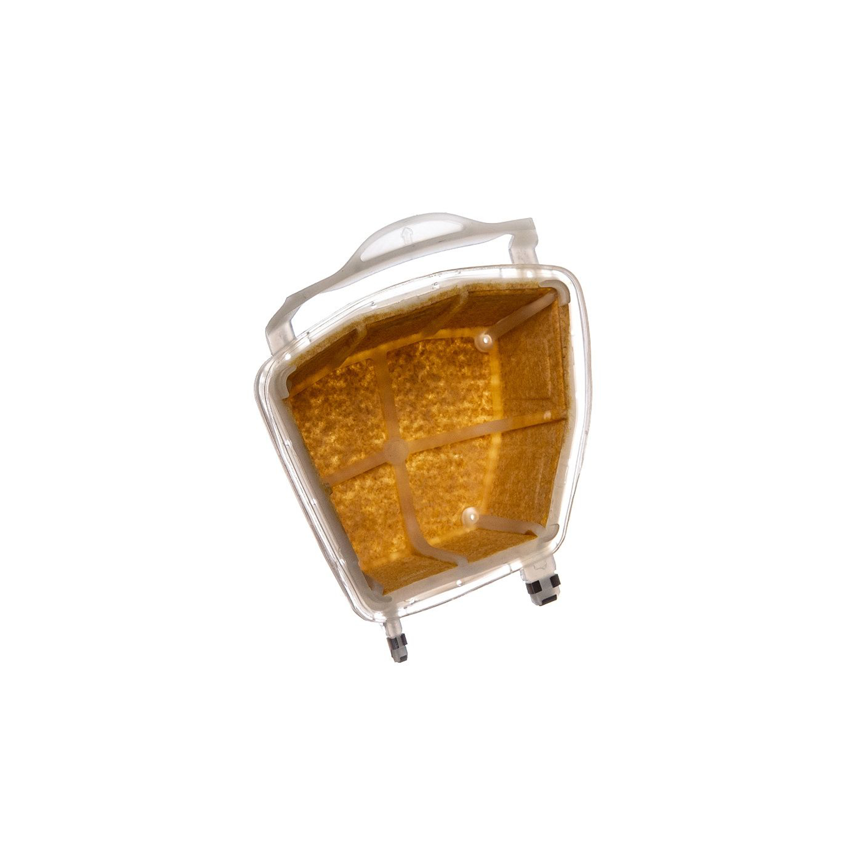 Vzduchový filtr pro motorové pily Stihl MS311 MS391 MS362 MS362C (OEM 11401404401 11401201600)