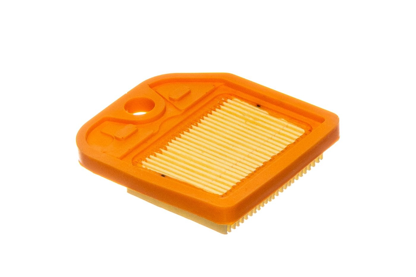 Vzduchový filtr pro motorový plotostřih Stihl HS81R HS81RC HS81T HS81TC HS86R HS86T (OEM 42371410300)