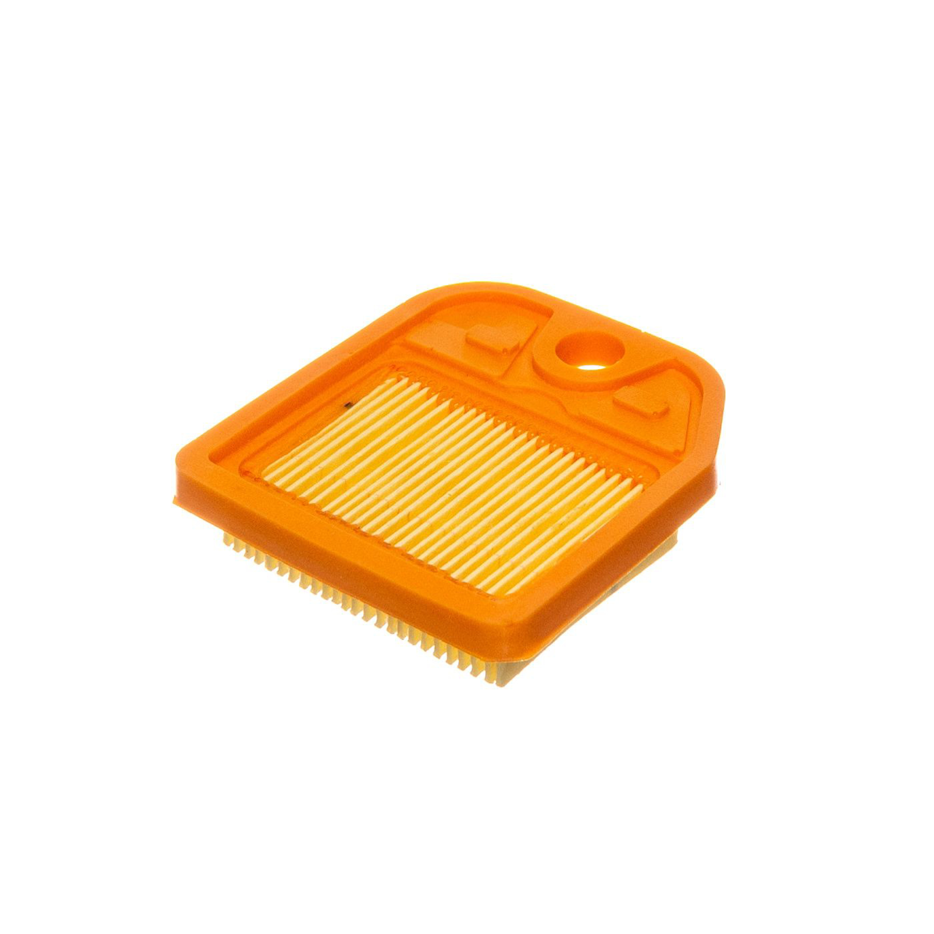 Vzduchový filtr pro motorový plotostřih Stihl HS81R HS81RC HS81T HS81TC HS86R HS86T (OEM 42371410300)