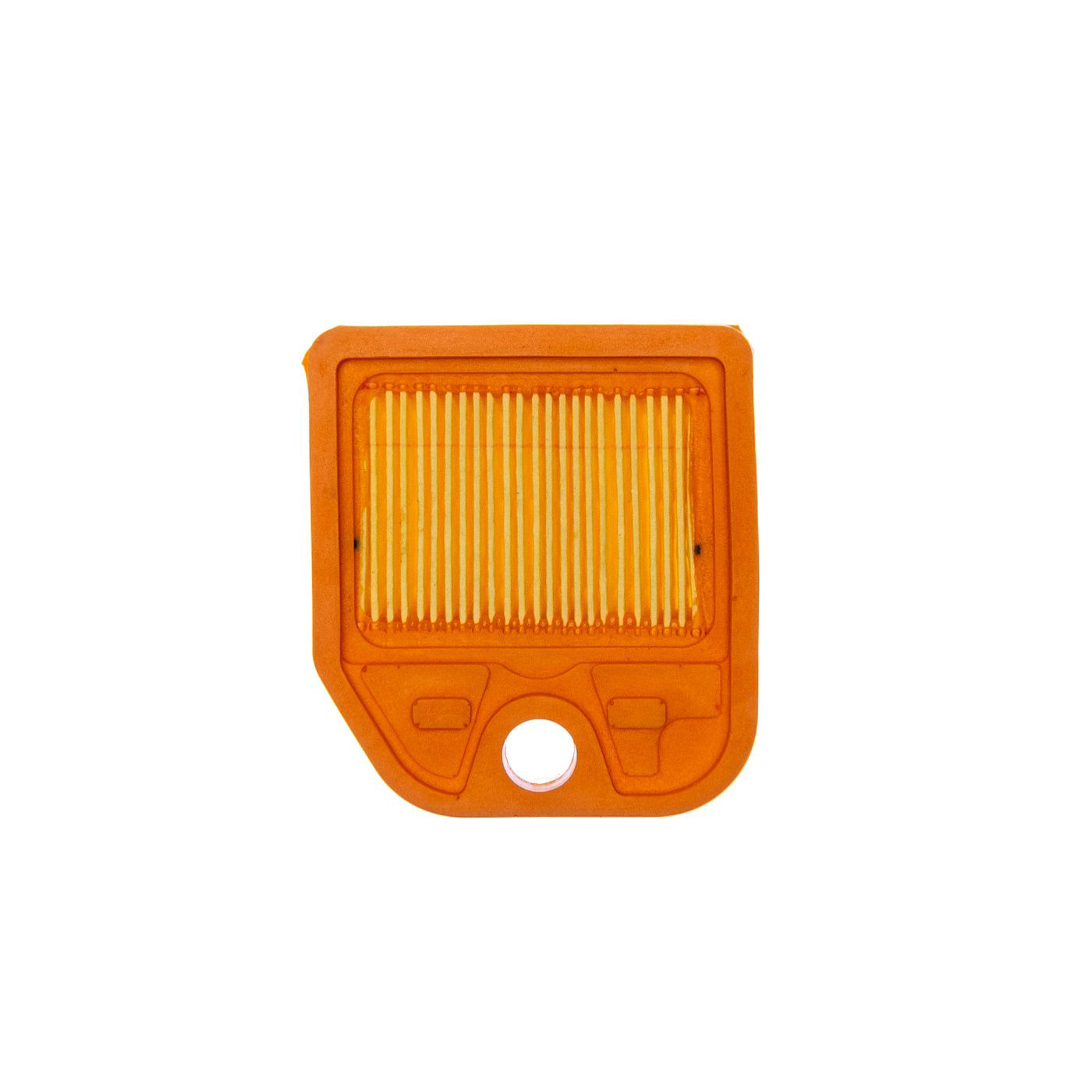Vzduchový filtr pro motorový plotostřih Stihl HS81R HS81RC HS81T HS81TC HS86R HS86T (OEM 42371410300)