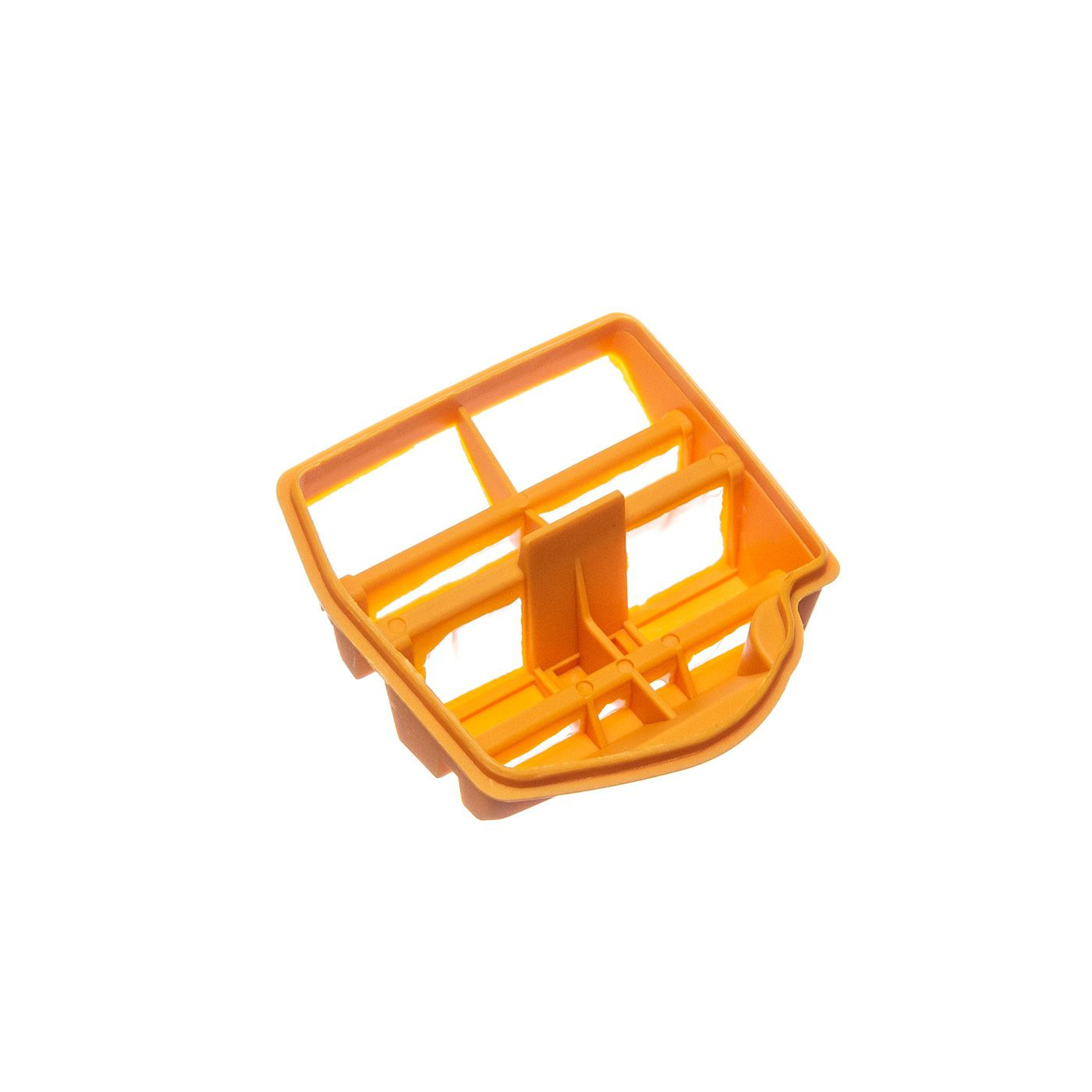 Vzduchový filtr nylon pro motorové pily Husqvarna 445 450 450 Rancher Jonsered CS2245 CS2245 II CS2250 CS2250 S II  McCulloch CS450 (OEM 544080802)
