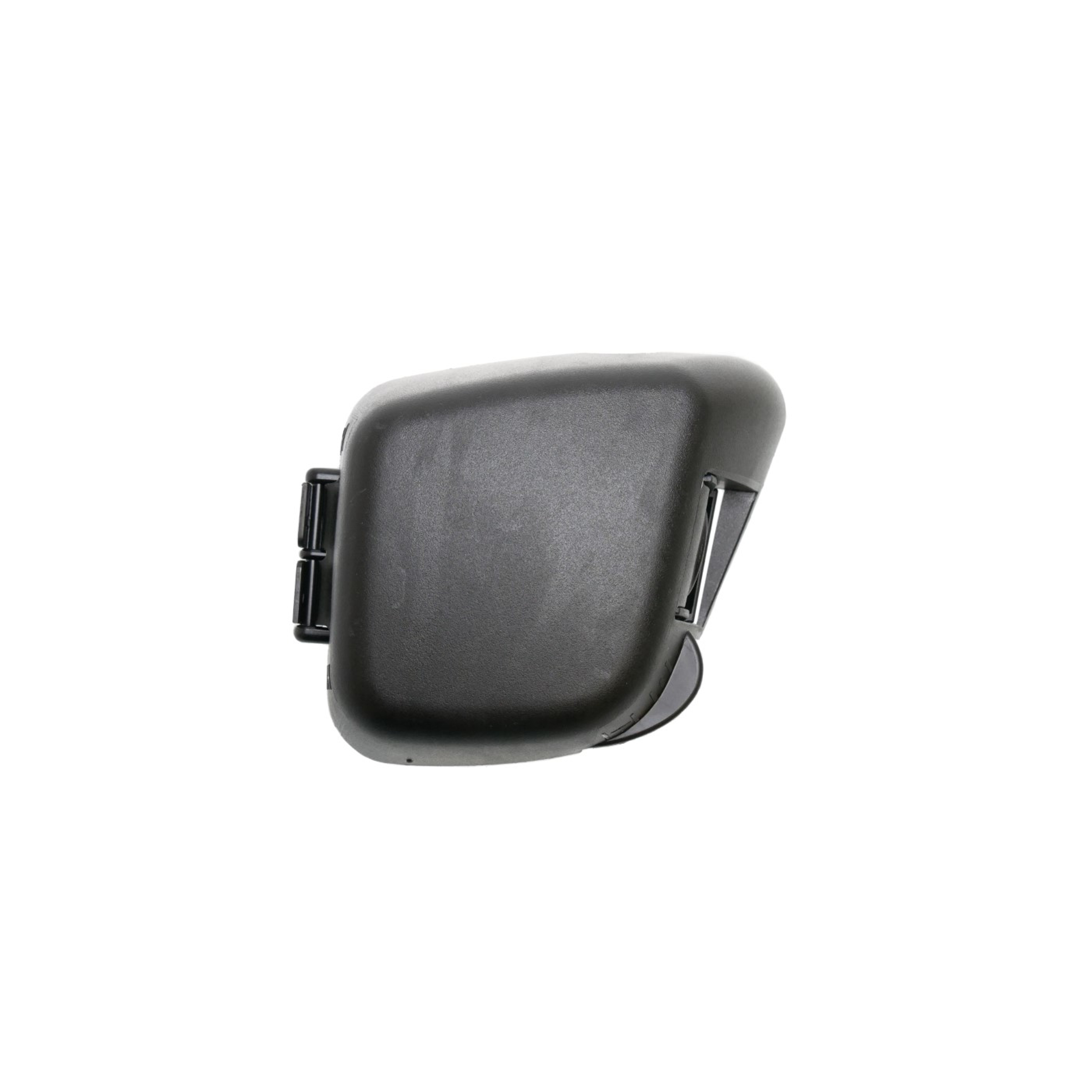 Kompletní vzduchový filtr s přírubou pro křovinořezy Stihl FS38 FS45 FS55 (OEM 41401402851 41401242800 41401410502)