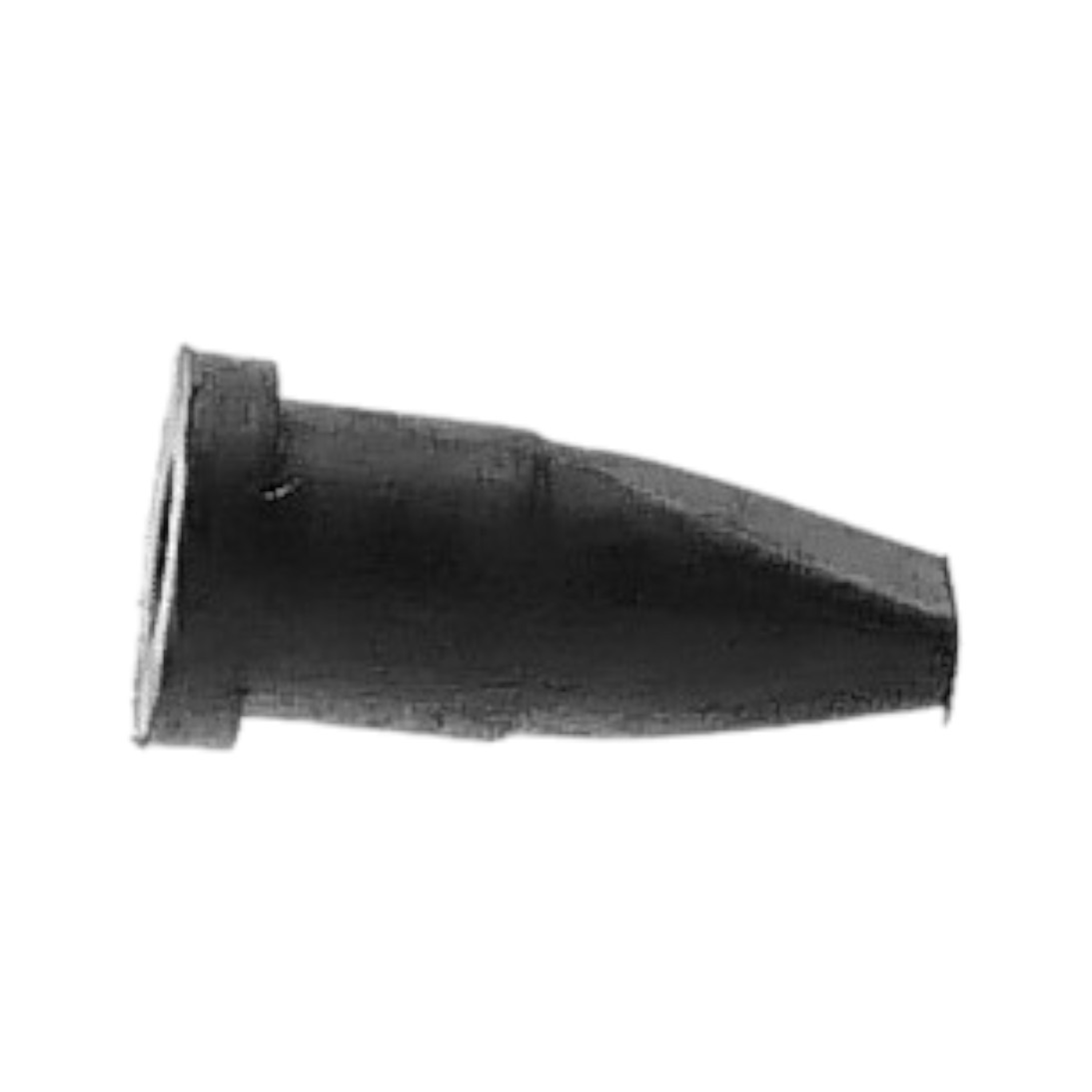 HS PARTS odvzdušňovací ventil pro motorové pily Stihl 017 018 019T MS170 MS180 MS190 MS191 (OEM 07473136810)